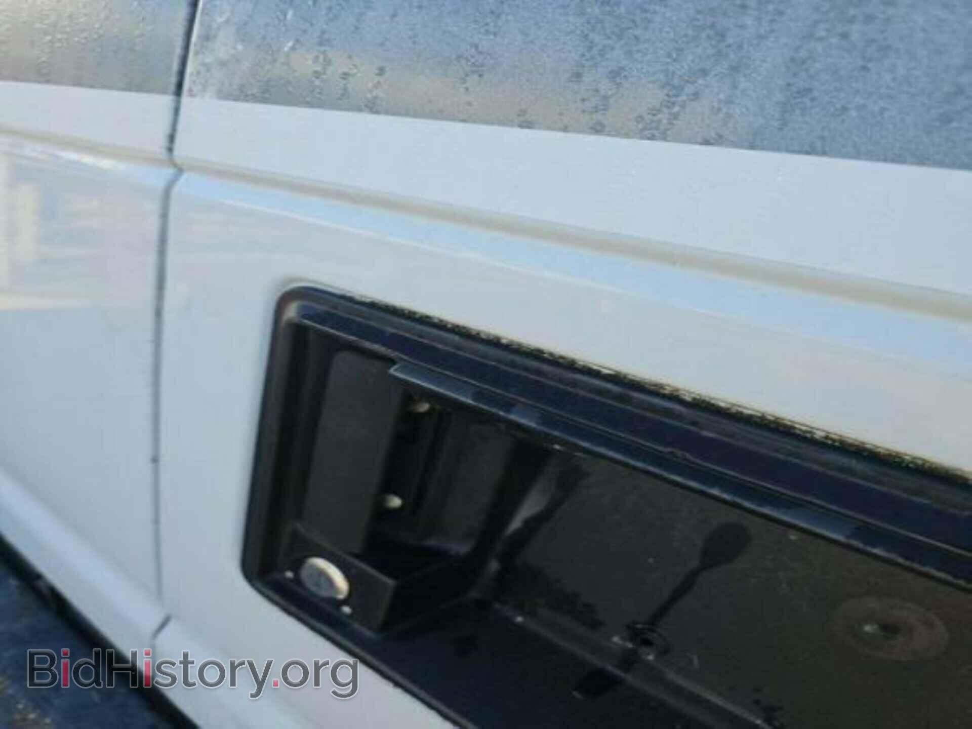 2012 FORD E-250 - VIN: 1FTNE2EWXCDB11040 - Фото 14