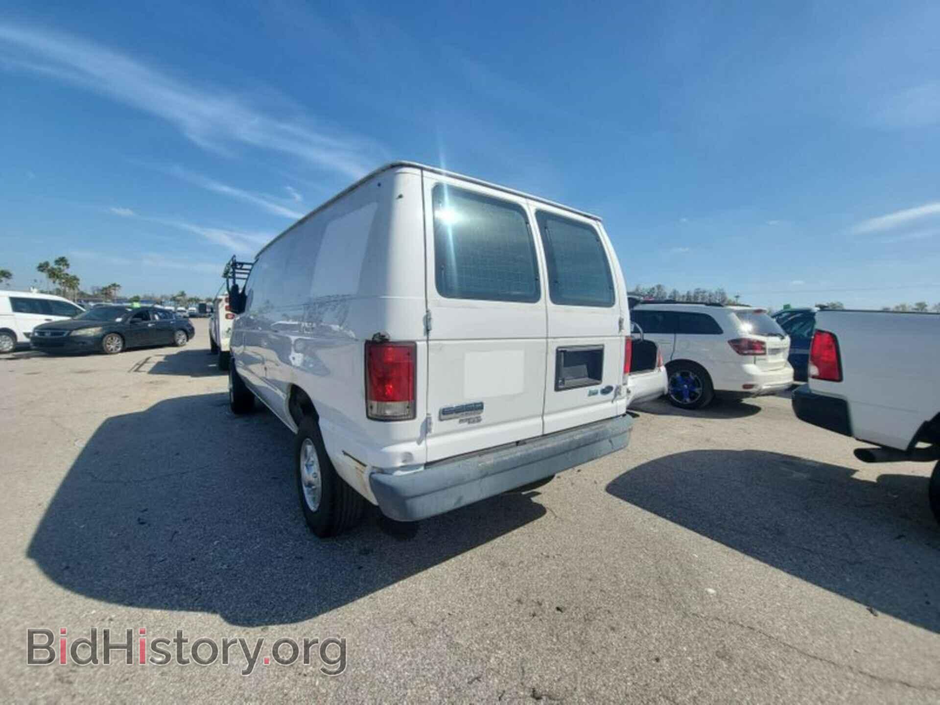 2012 FORD E-250 - VIN: 1FTNE2EWXCDB11040 - Фото 18