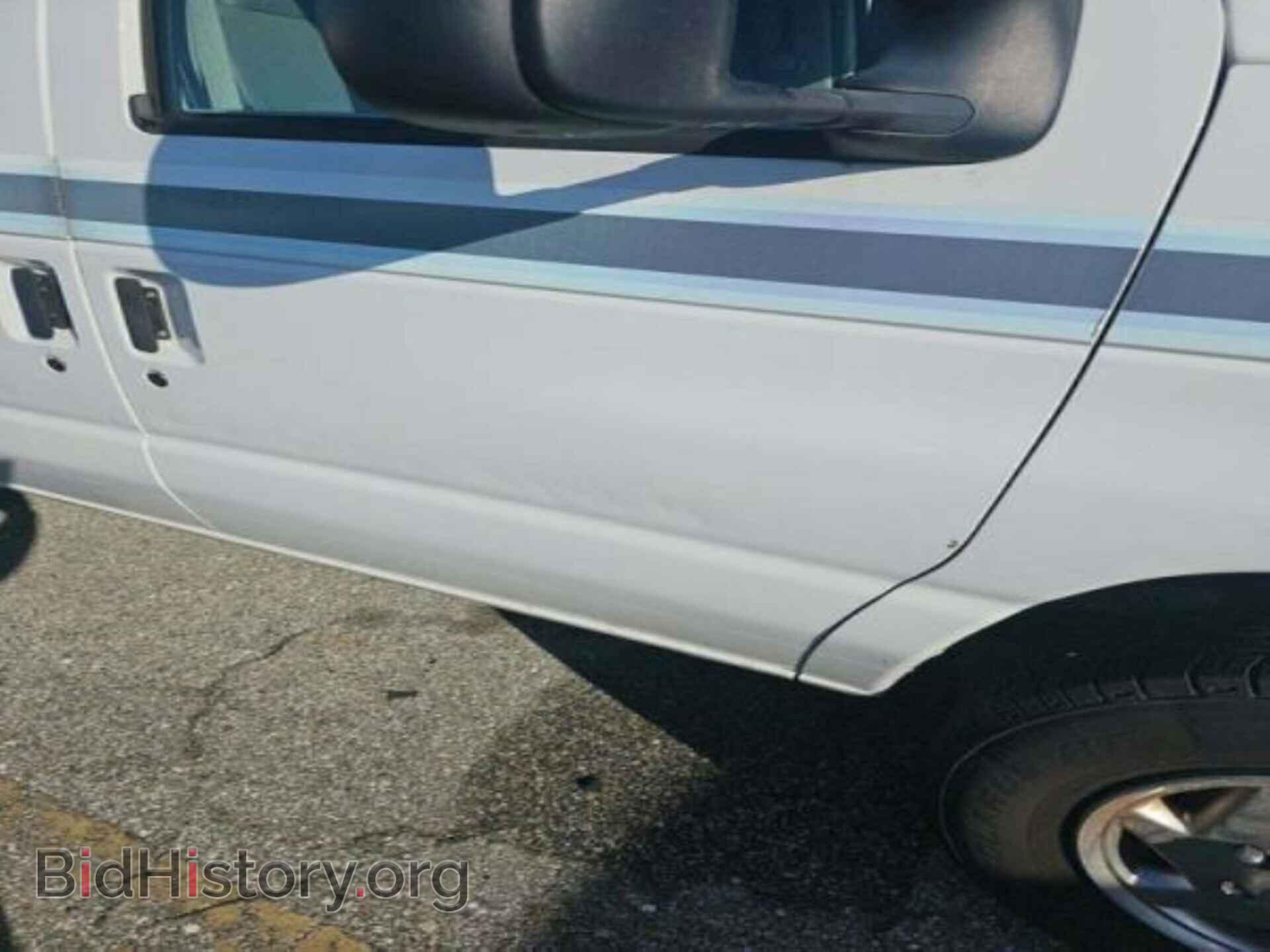 2012 FORD E-250 - VIN: 1FTNE2EWXCDB11040 - Фото 3