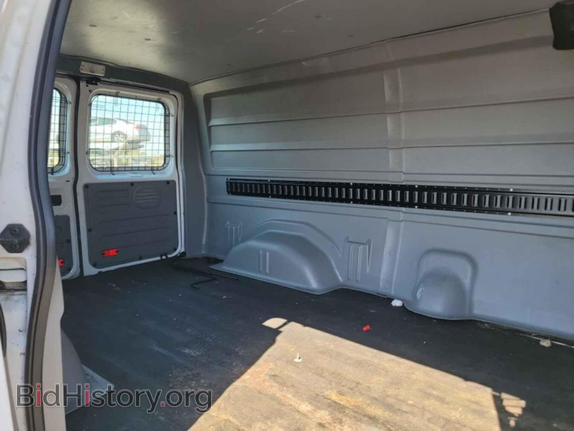 2012 FORD E-250 - VIN: 1FTNE2EWXCDB11040 - Фото 21