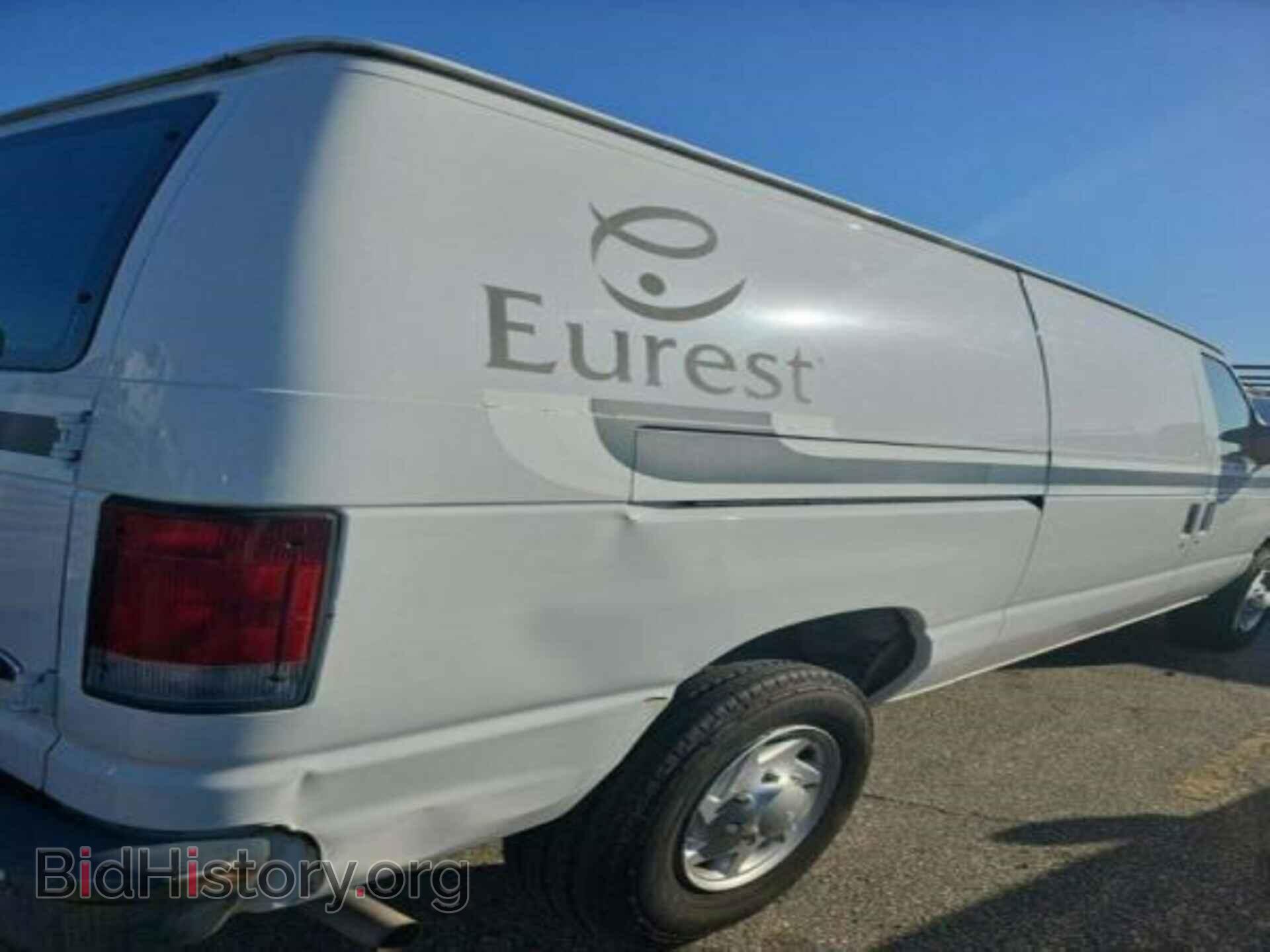 2012 FORD E-250 - VIN: 1FTNE2EWXCDB11040 - Фото 7