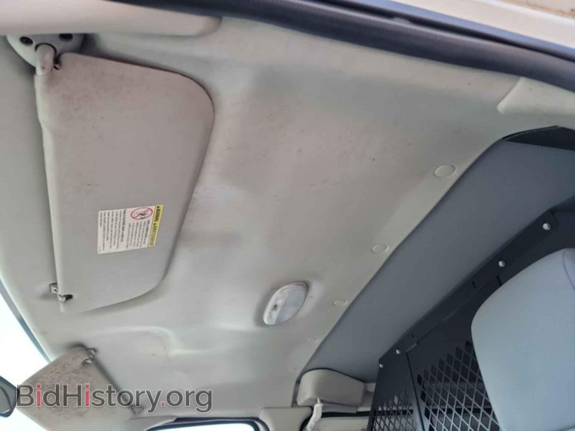 2012 FORD E-250 - VIN: 1FTNE2EWXCDB11040 - Фото 10