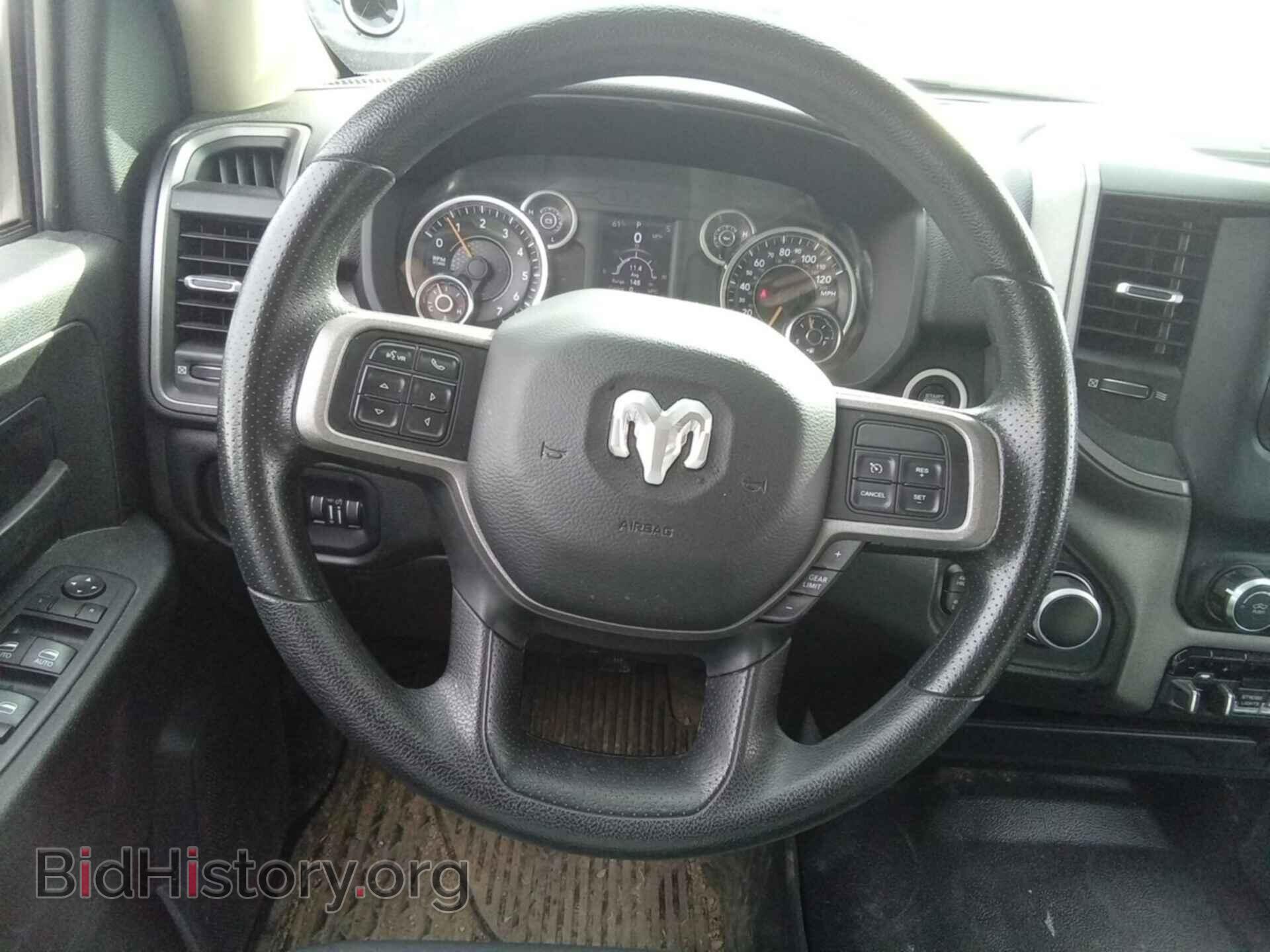 2020 RAM 2500 - VIN: 3C6UR5CJ9LG110643 - Фото 12