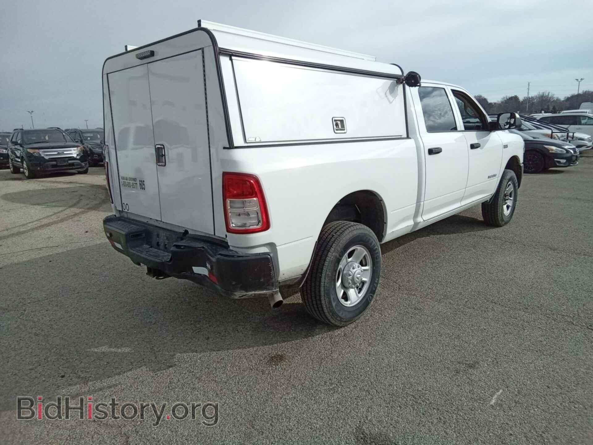 2020 RAM 2500 - VIN: 3C6UR5CJ9LG110643 - Фото 13