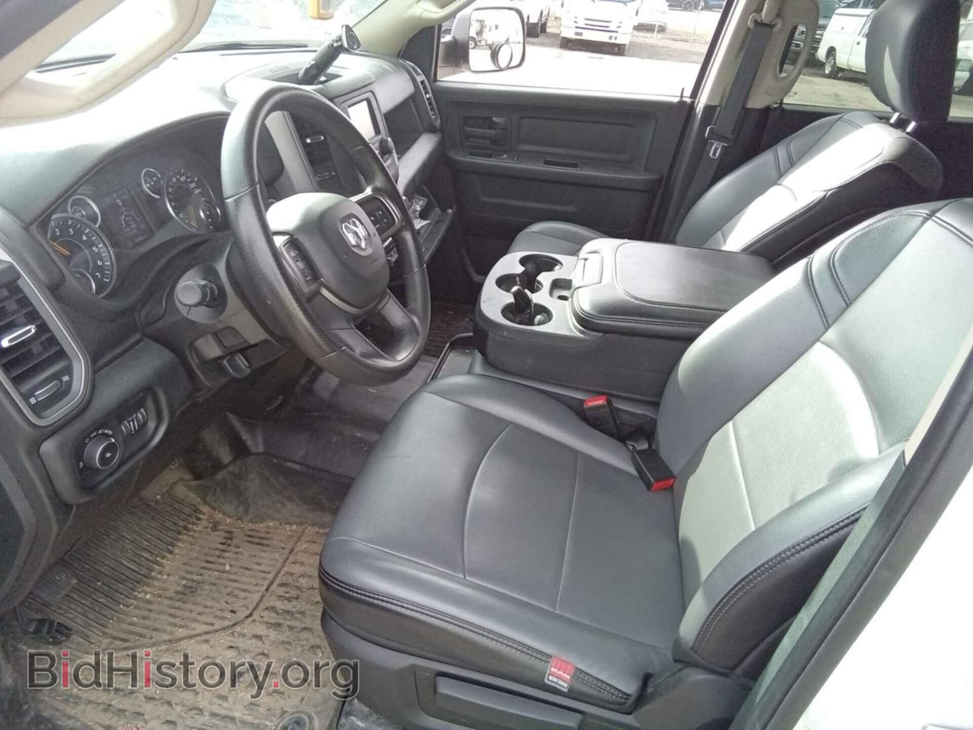2020 RAM 2500 - VIN: 3C6UR5CJ9LG110643 - Фото 15