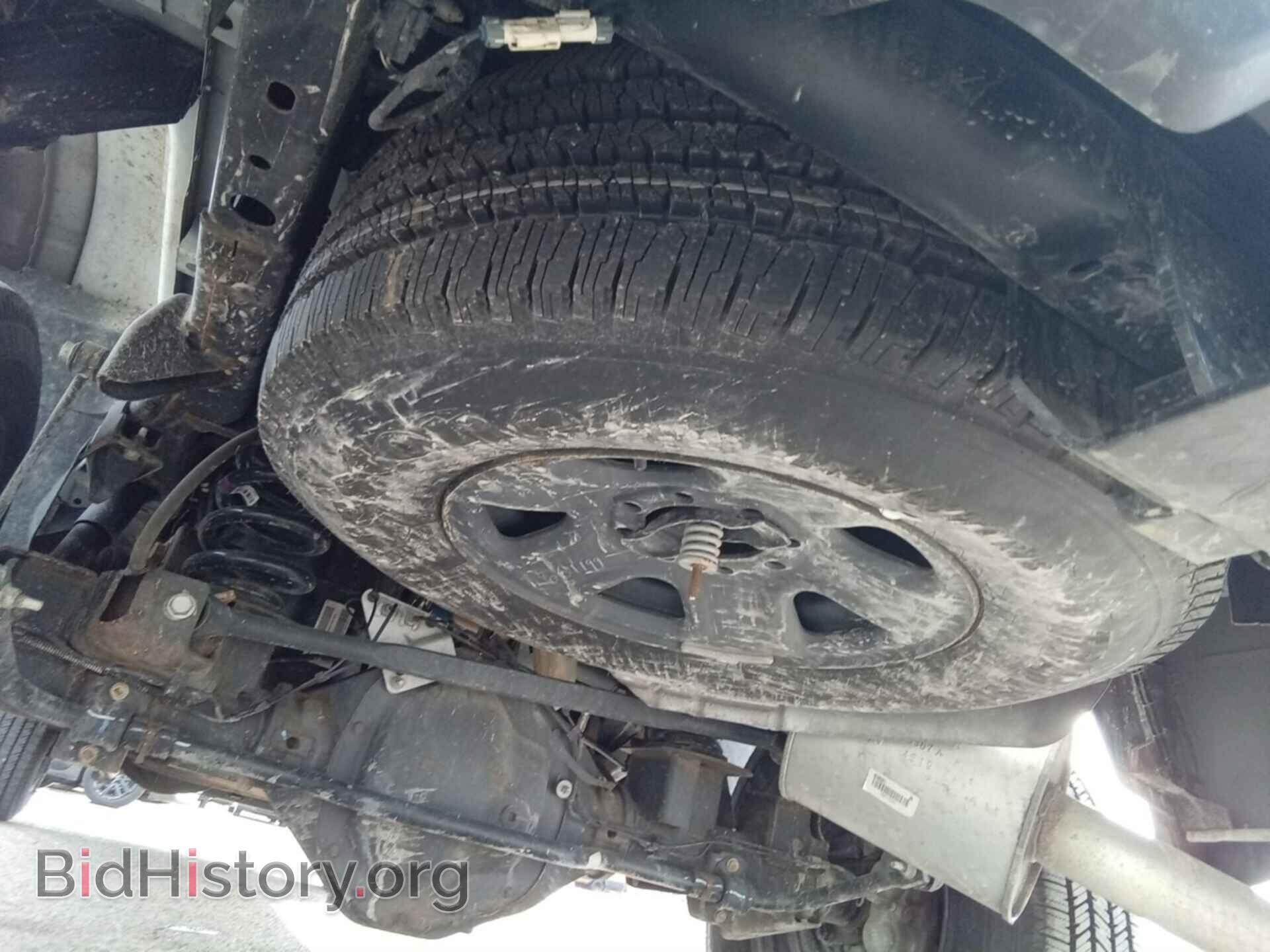 2020 RAM 2500 - VIN: 3C6UR5CJ9LG110643 - Фото 16