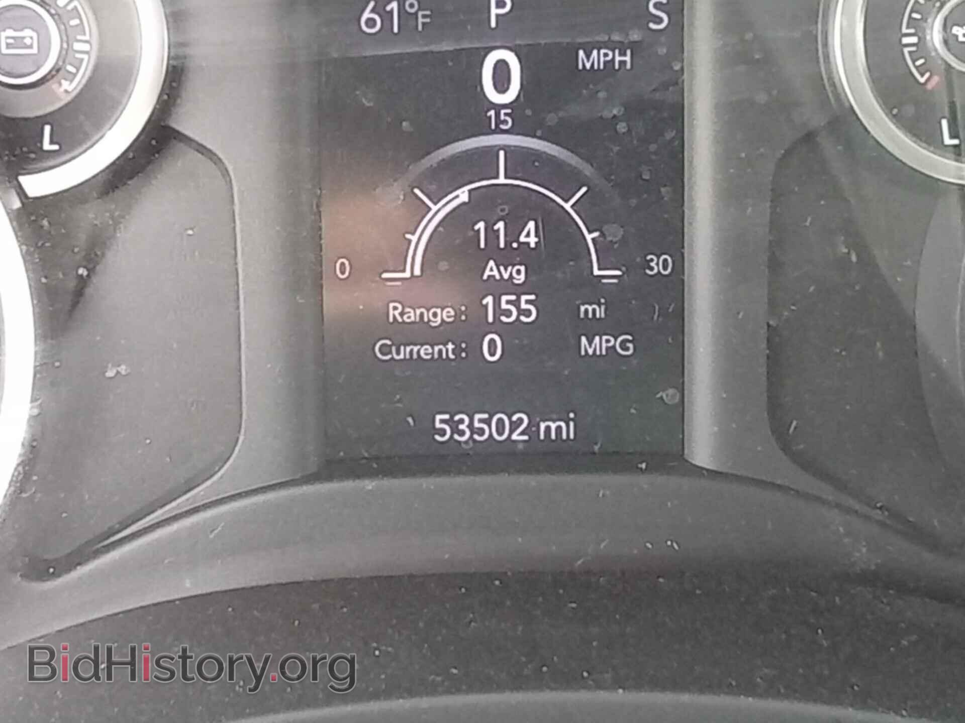 2020 RAM 2500 - VIN: 3C6UR5CJ9LG110643 - Фото 20