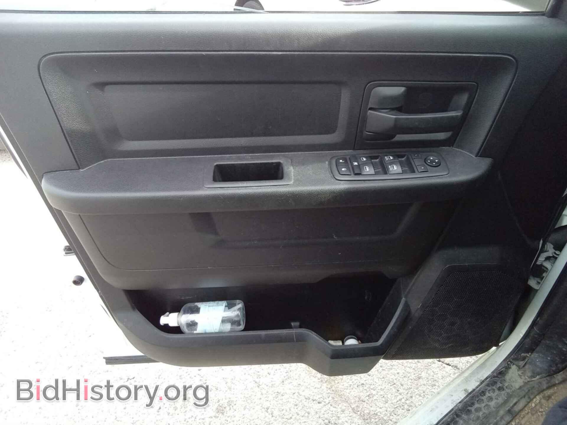 2020 RAM 2500 - VIN: 3C6UR5CJ9LG110643 - Фото 25
