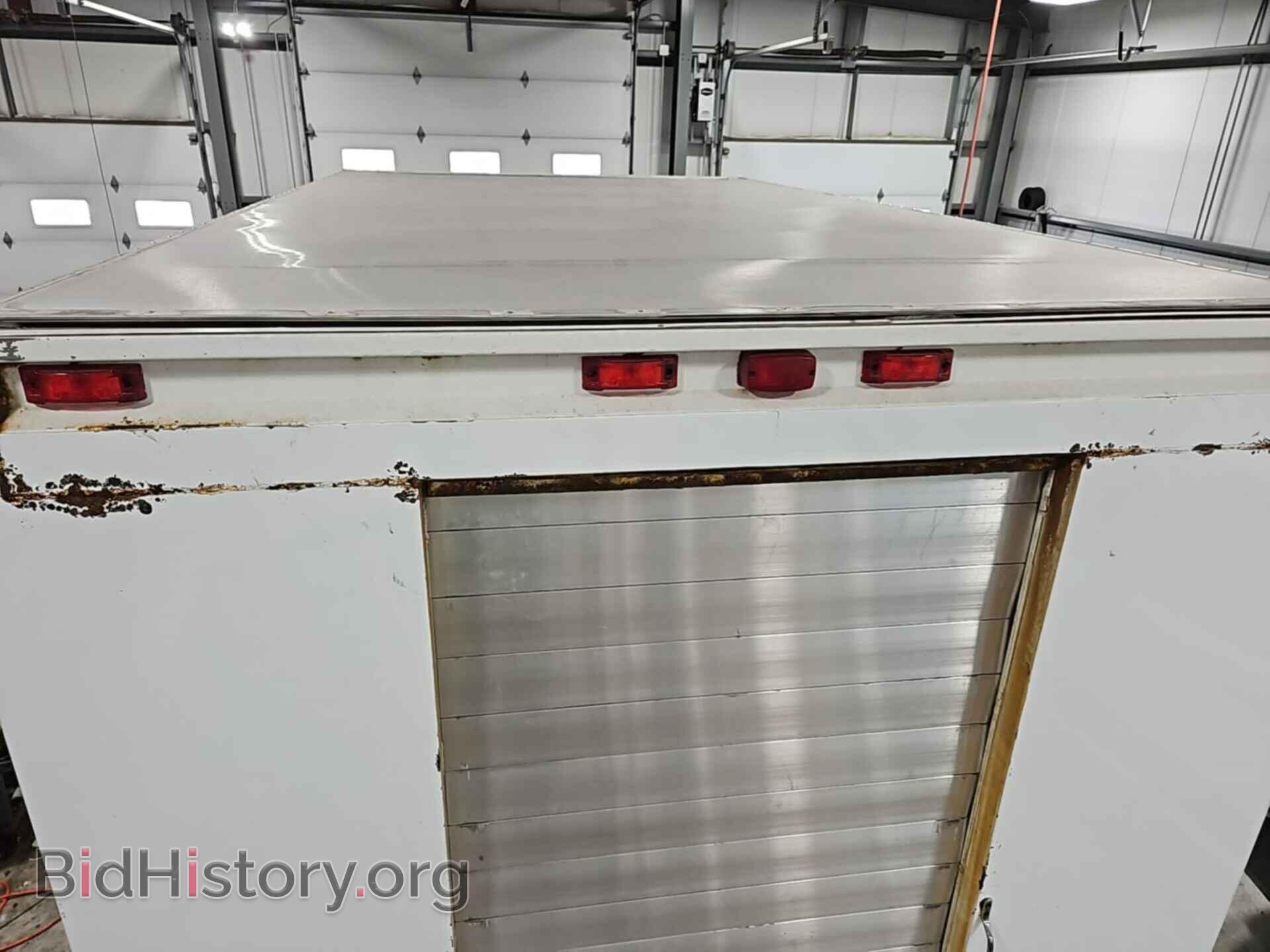 2012 FORD E-450 CUTAWAY - VIN: 1FDXE4FL0CDB31477 - Photo 16