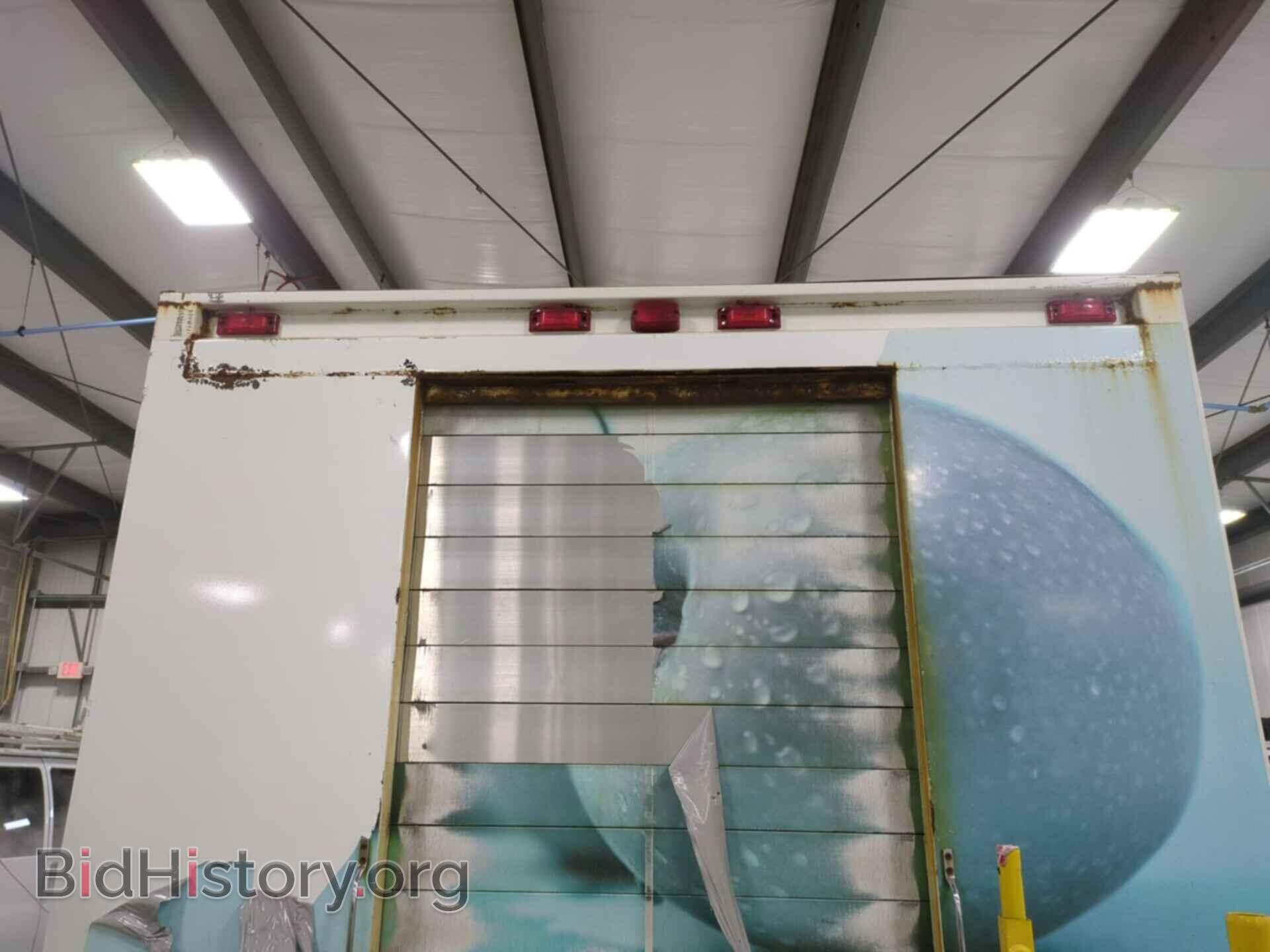 2012 FORD E-450 CUTAWAY - VIN: 1FDXE4FL0CDB31477 - Photo 4