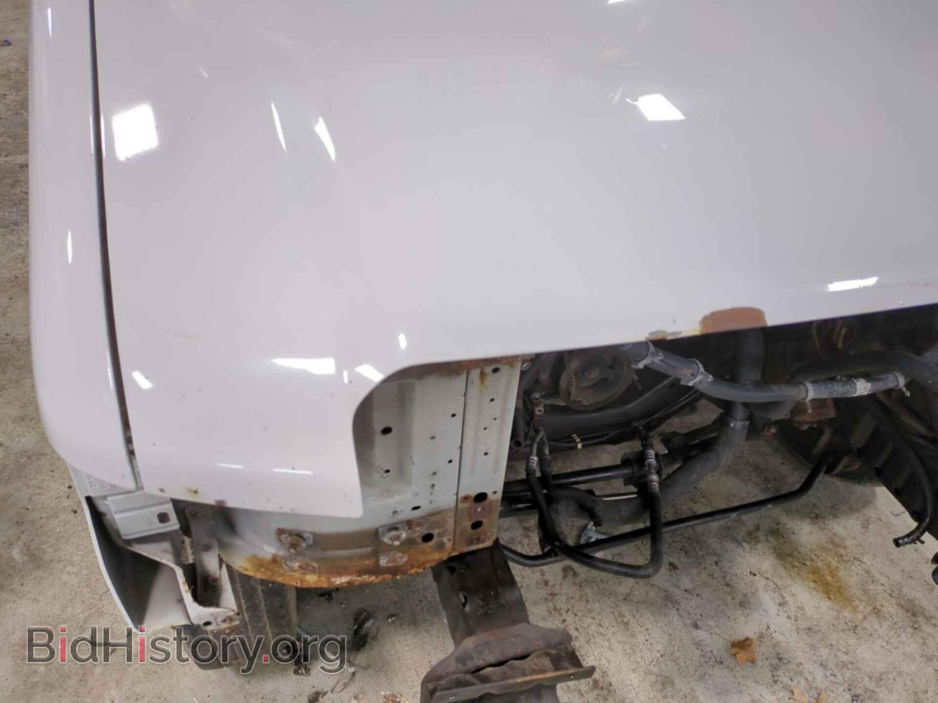 2012 FORD E-450 CUTAWAY - VIN: 1FDXE4FL0CDB31477 - Photo 5
