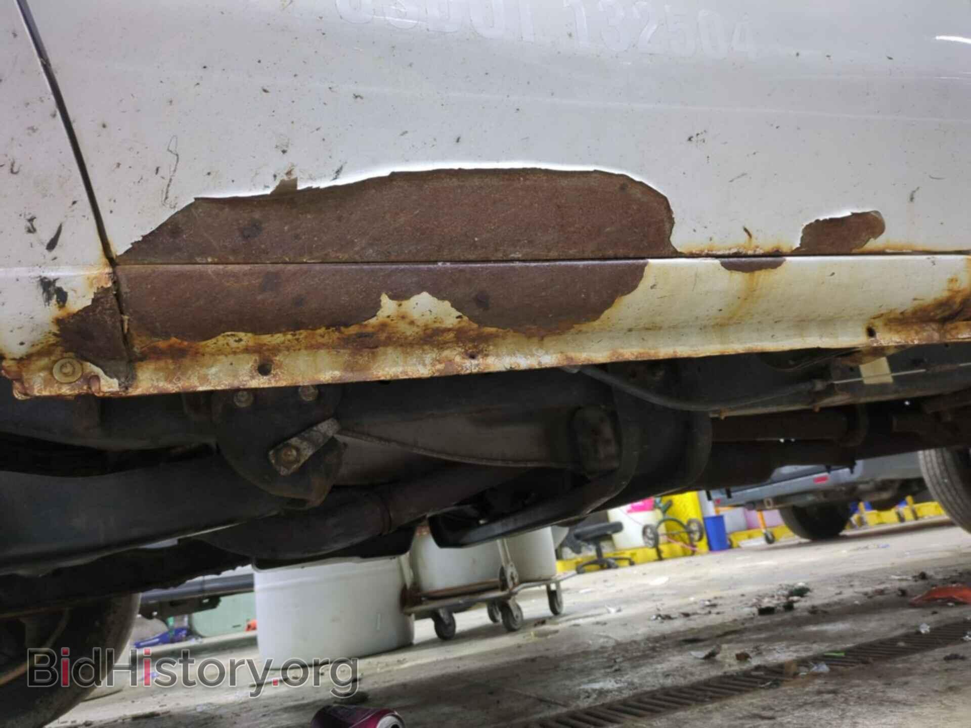 2012 FORD E-450 CUTAWAY - VIN: 1FDXE4FL0CDB31477 - Photo 8