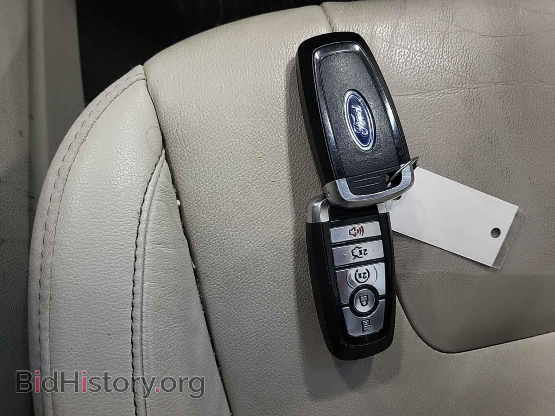 2019 FORD EDGE - VIN: 2FMPK4K96KBC52277 - Фото 18