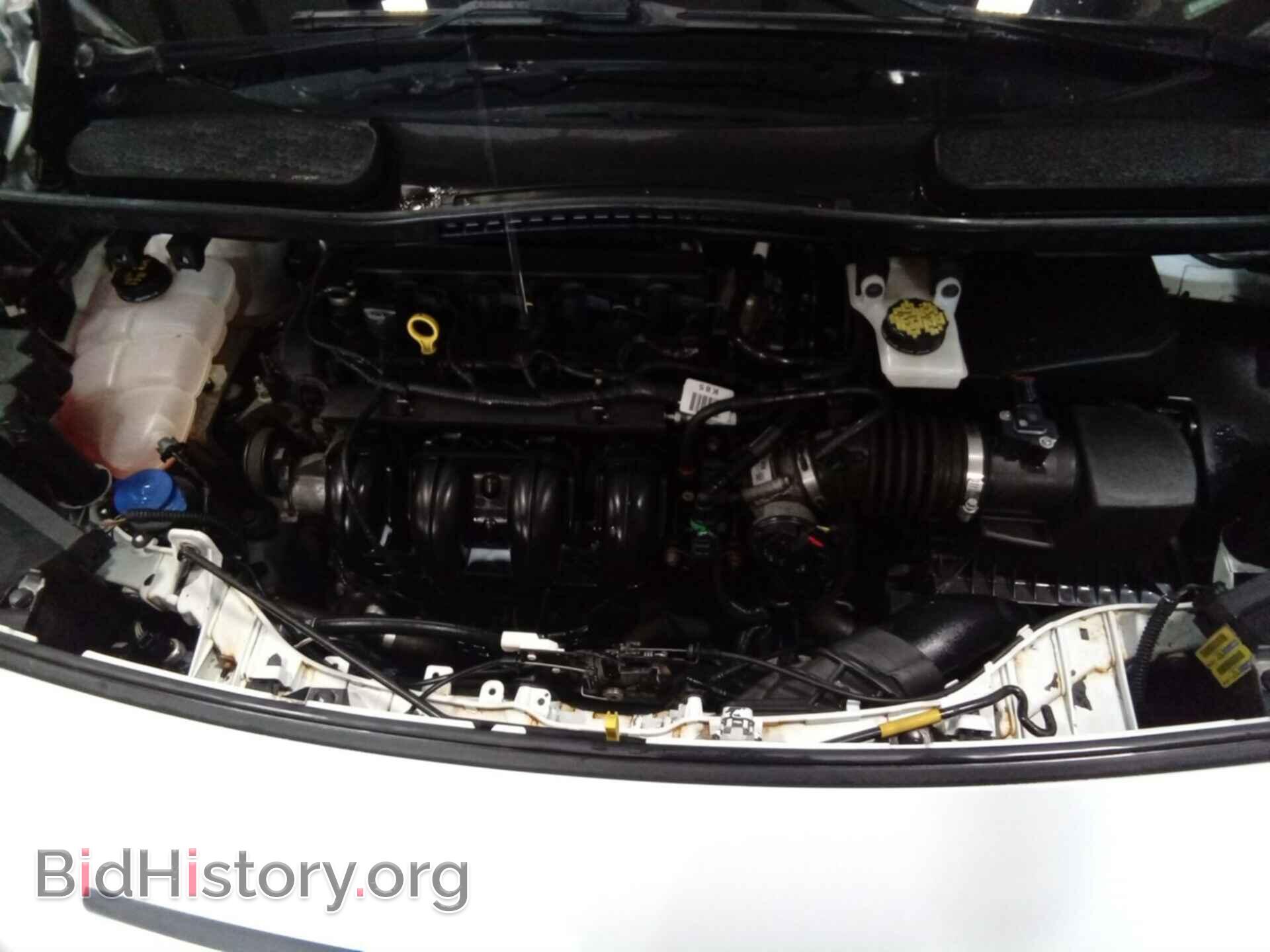 2017 FORD TRANSIT CONNECT - VIN: NM0LS7E77H1329089 - Фото 2
