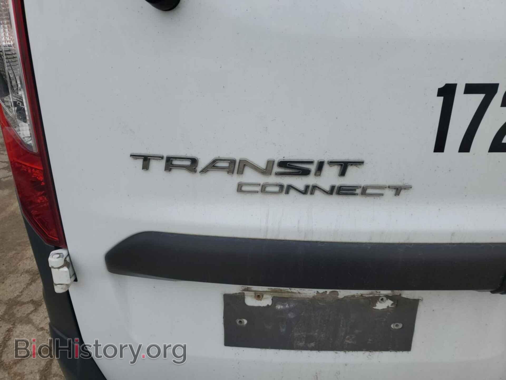 2017 FORD TRANSIT CONNECT - VIN: NM0LS7E77H1329089 - Фото 19