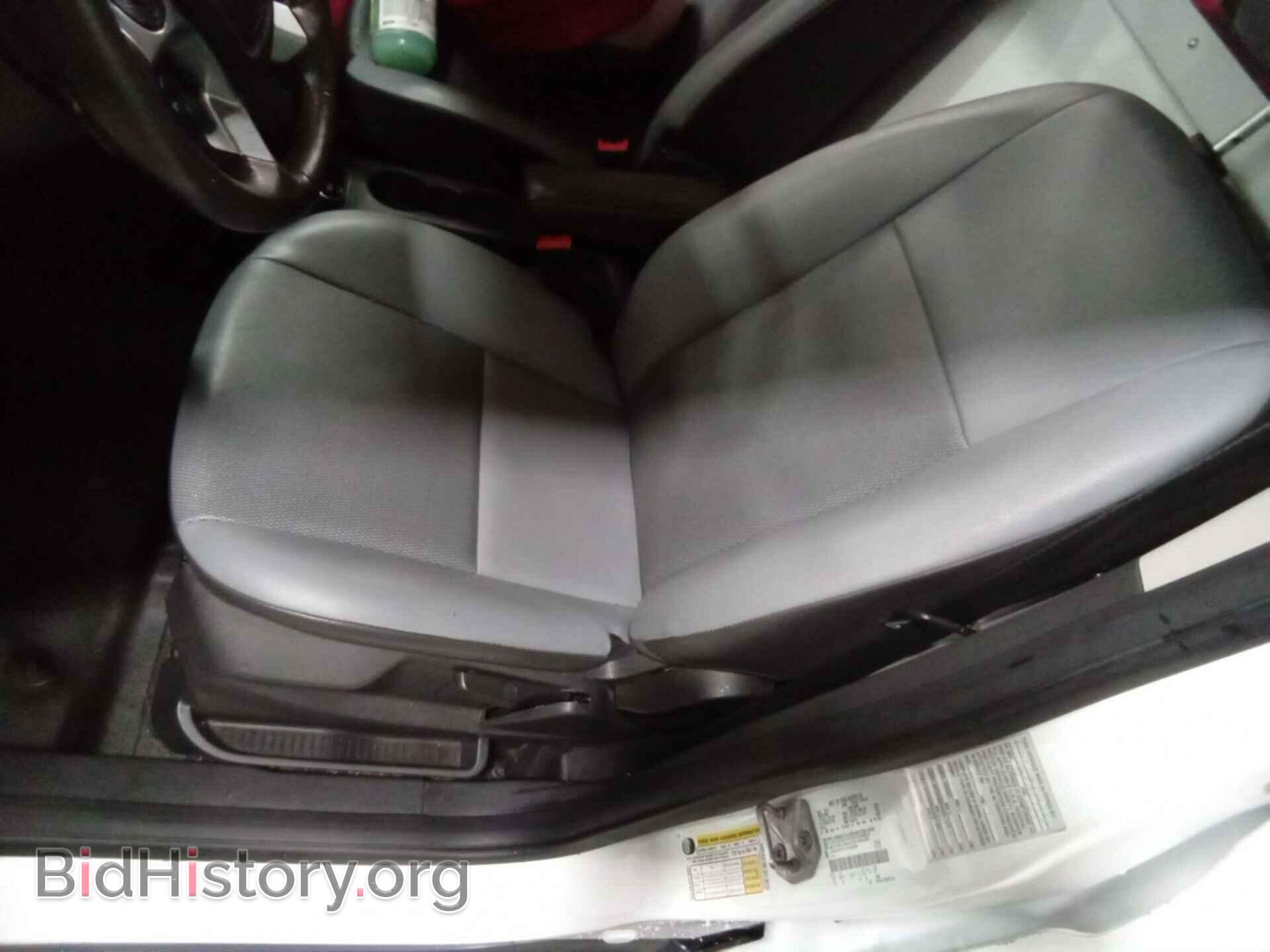 2017 FORD TRANSIT CONNECT - VIN: NM0LS7E77H1329089 - Фото 3
