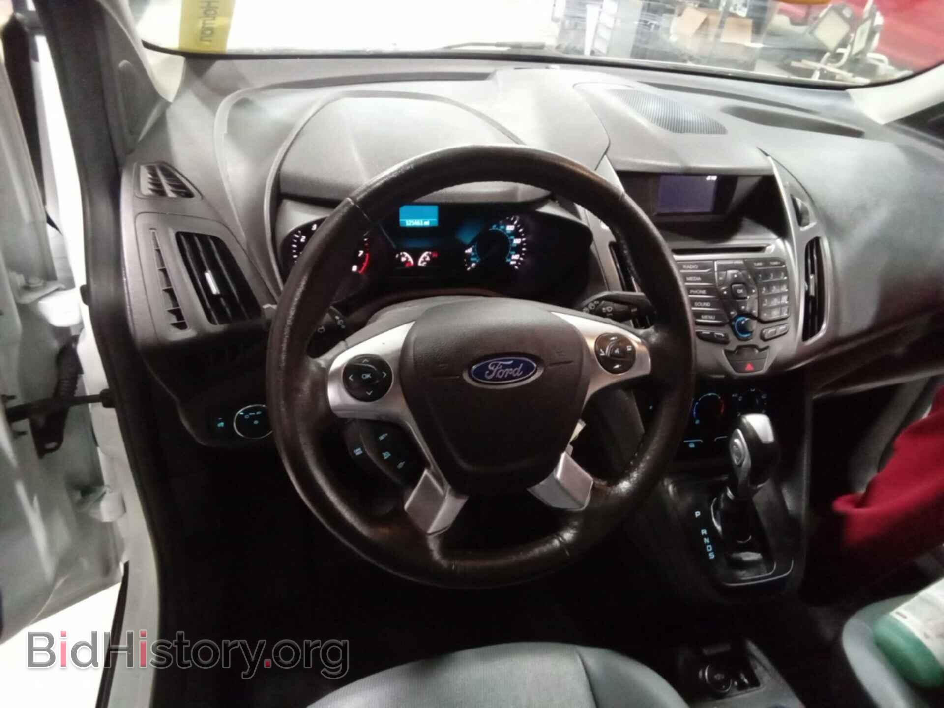 2017 FORD TRANSIT CONNECT - VIN: NM0LS7E77H1329089 - Фото 21