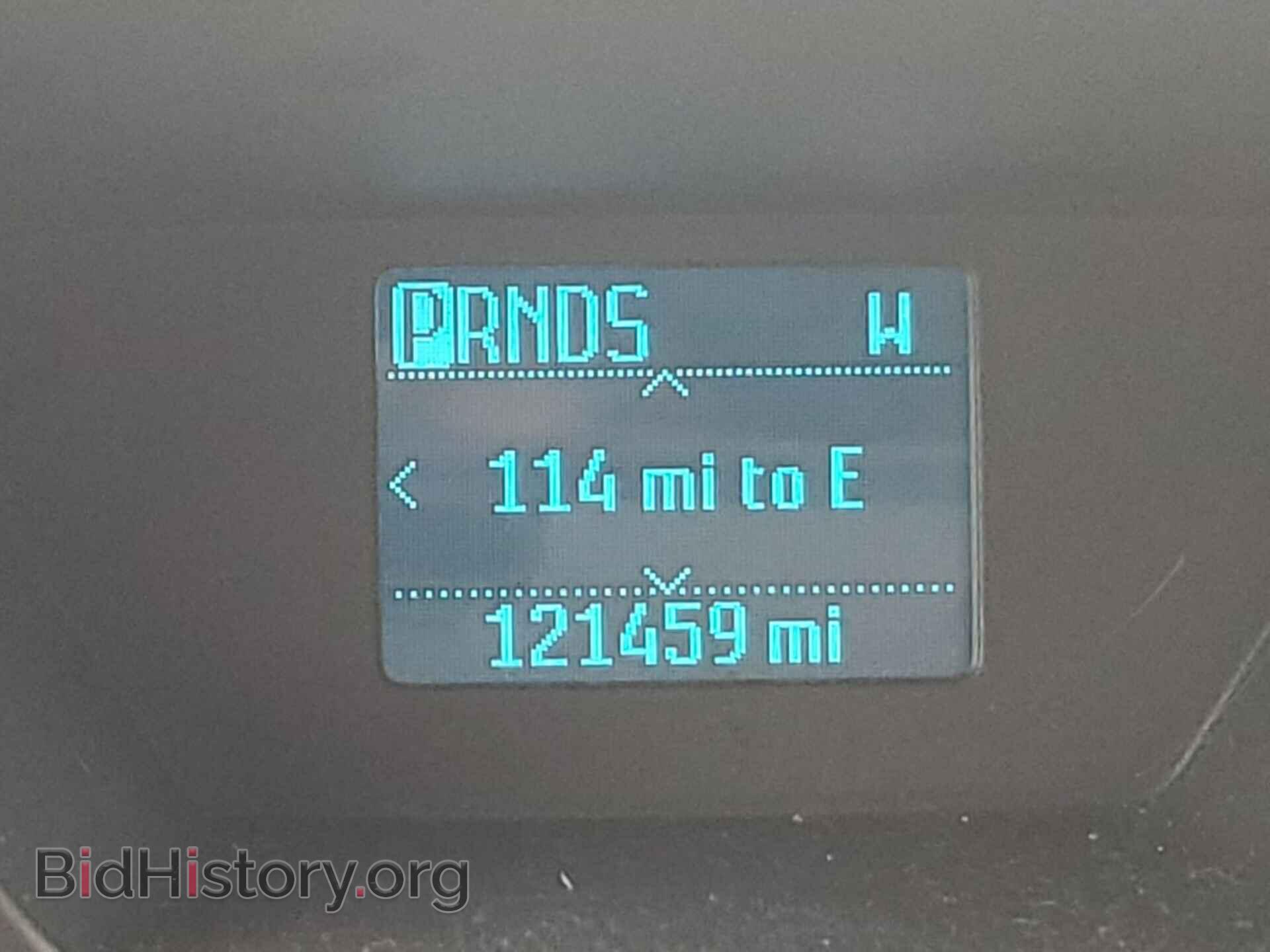 2017 FORD TRANSIT CONNECT - VIN: NM0LS7E77H1329089 - Фото 22