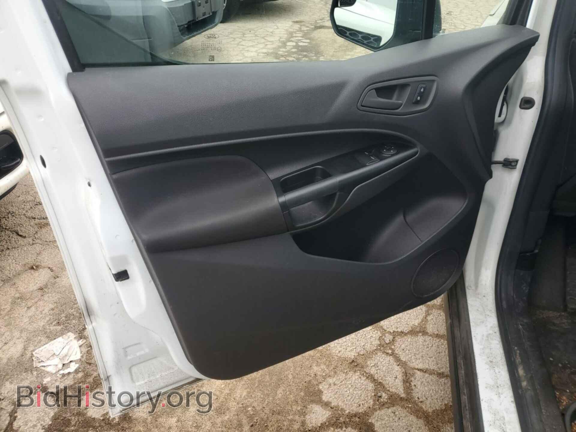 2017 FORD TRANSIT CONNECT - VIN: NM0LS7E77H1329089 - Фото 24