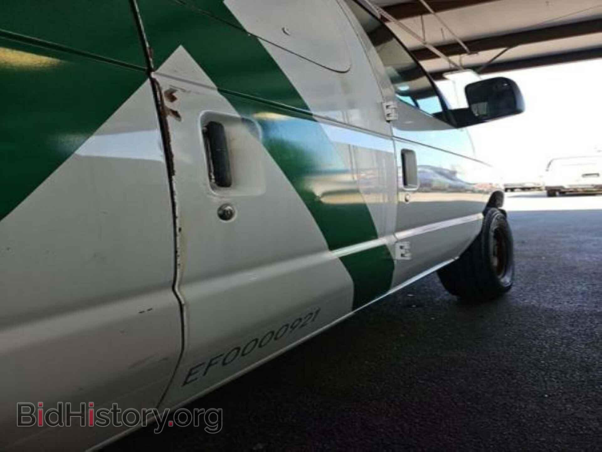 Фотография 1FTNE2EL6CDB15026 - FORD E-250 2012