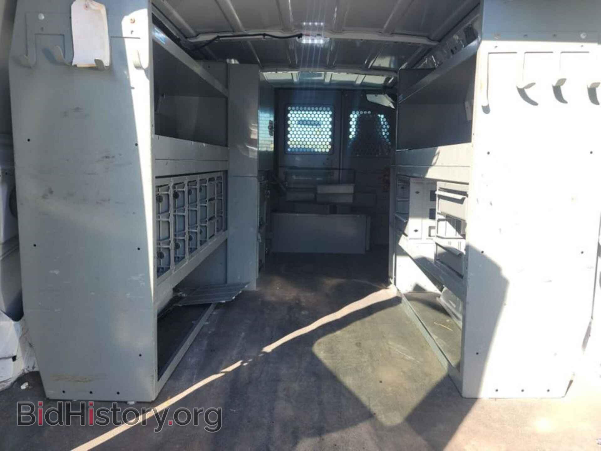 2012 FORD E-250 - VIN: 1FTNE2EL6CDB15026 - Фото 16