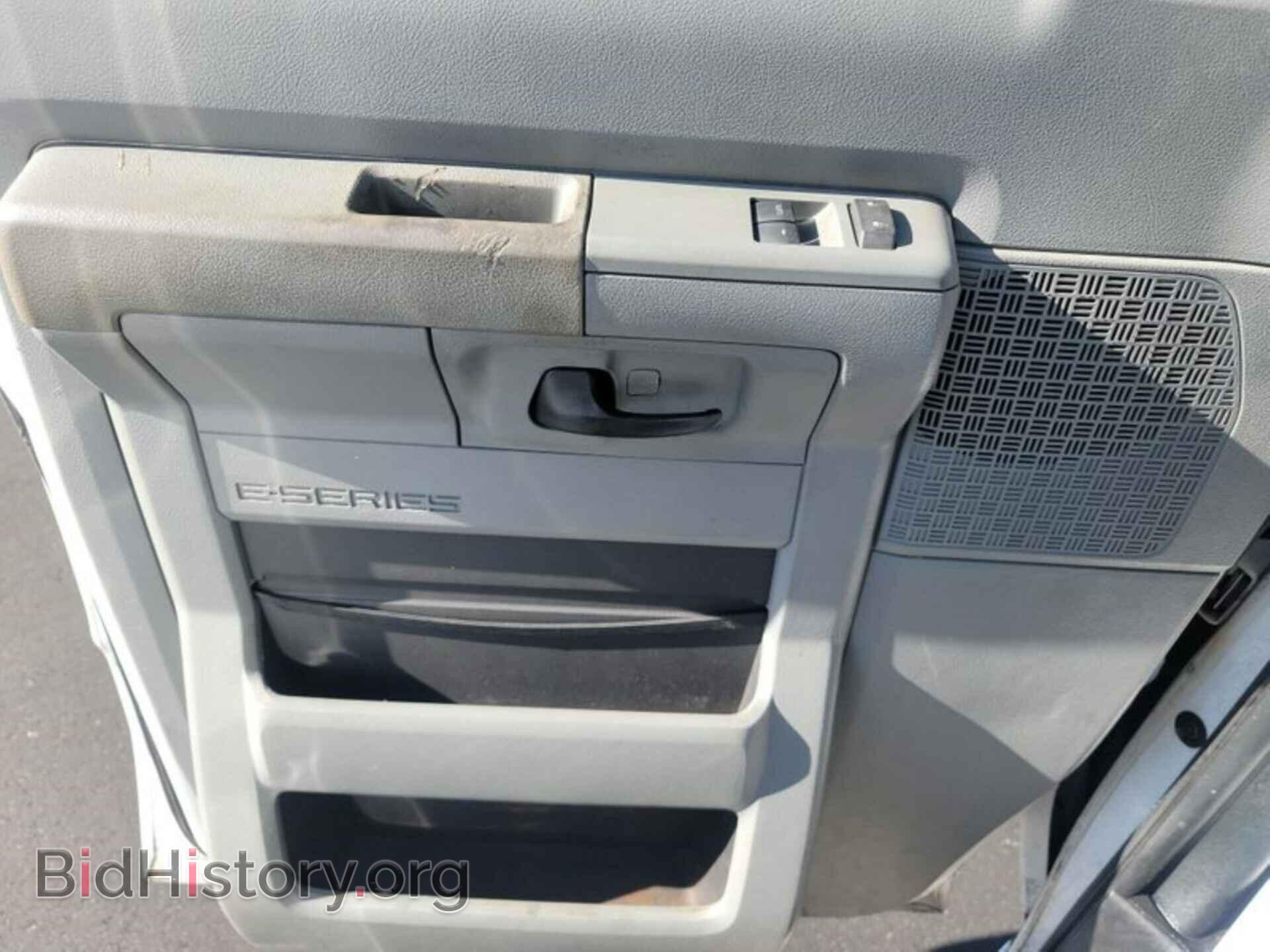 2012 FORD E-250 - VIN: 1FTNE2EL6CDB15026 - Фото 18