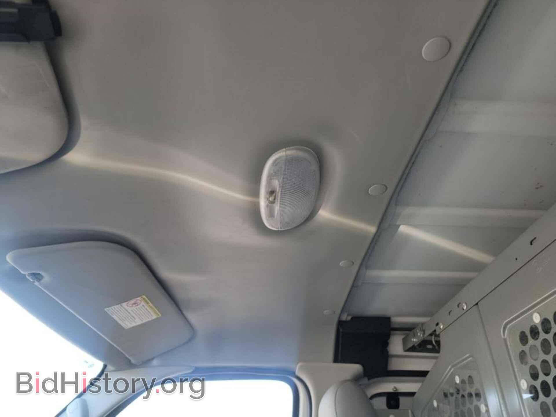 2012 FORD E-250 - VIN: 1FTNE2EL6CDB15026 - Фото 19