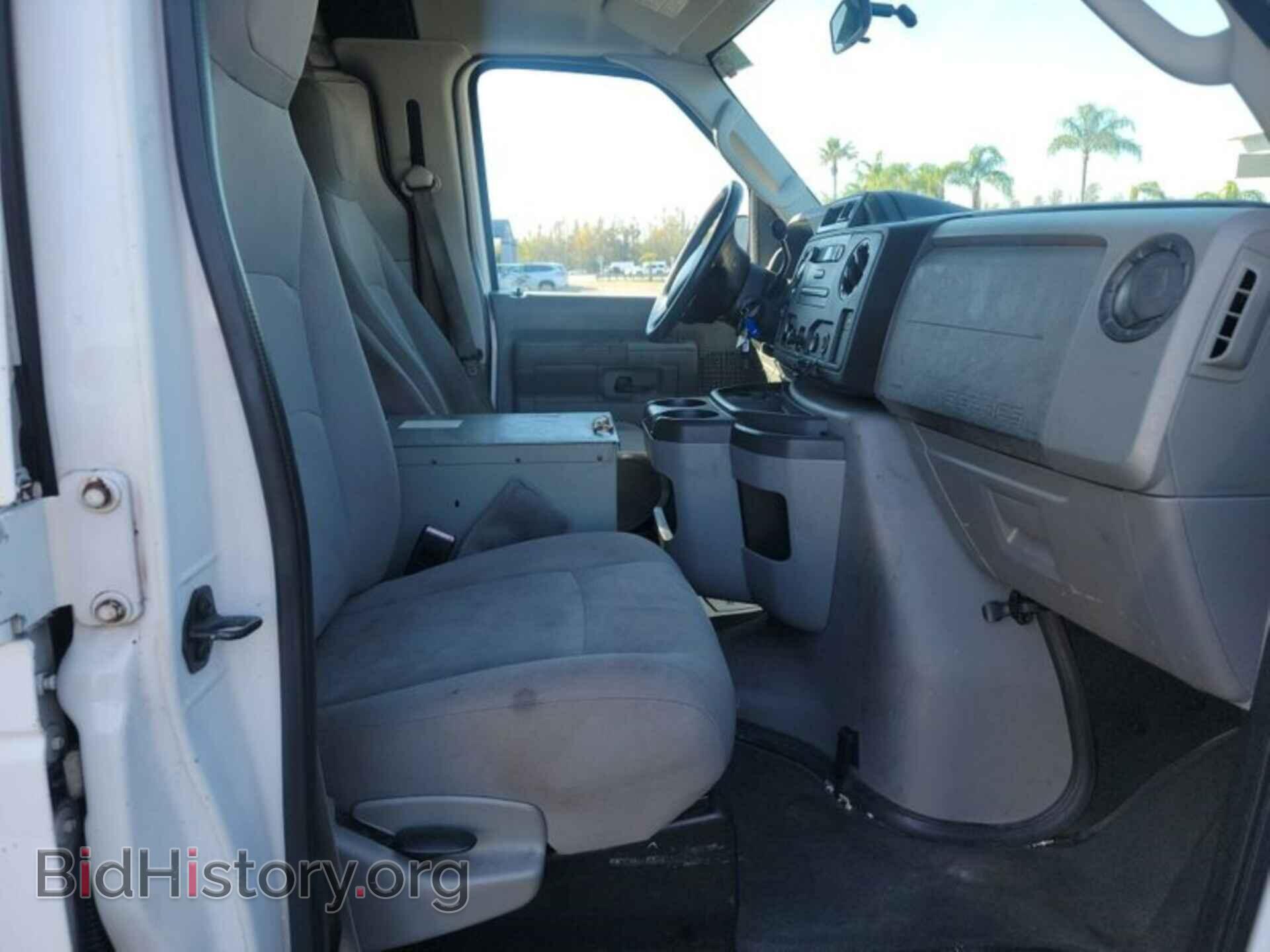 2012 FORD E-250 - VIN: 1FTNE2EL6CDB15026 - Фото 3