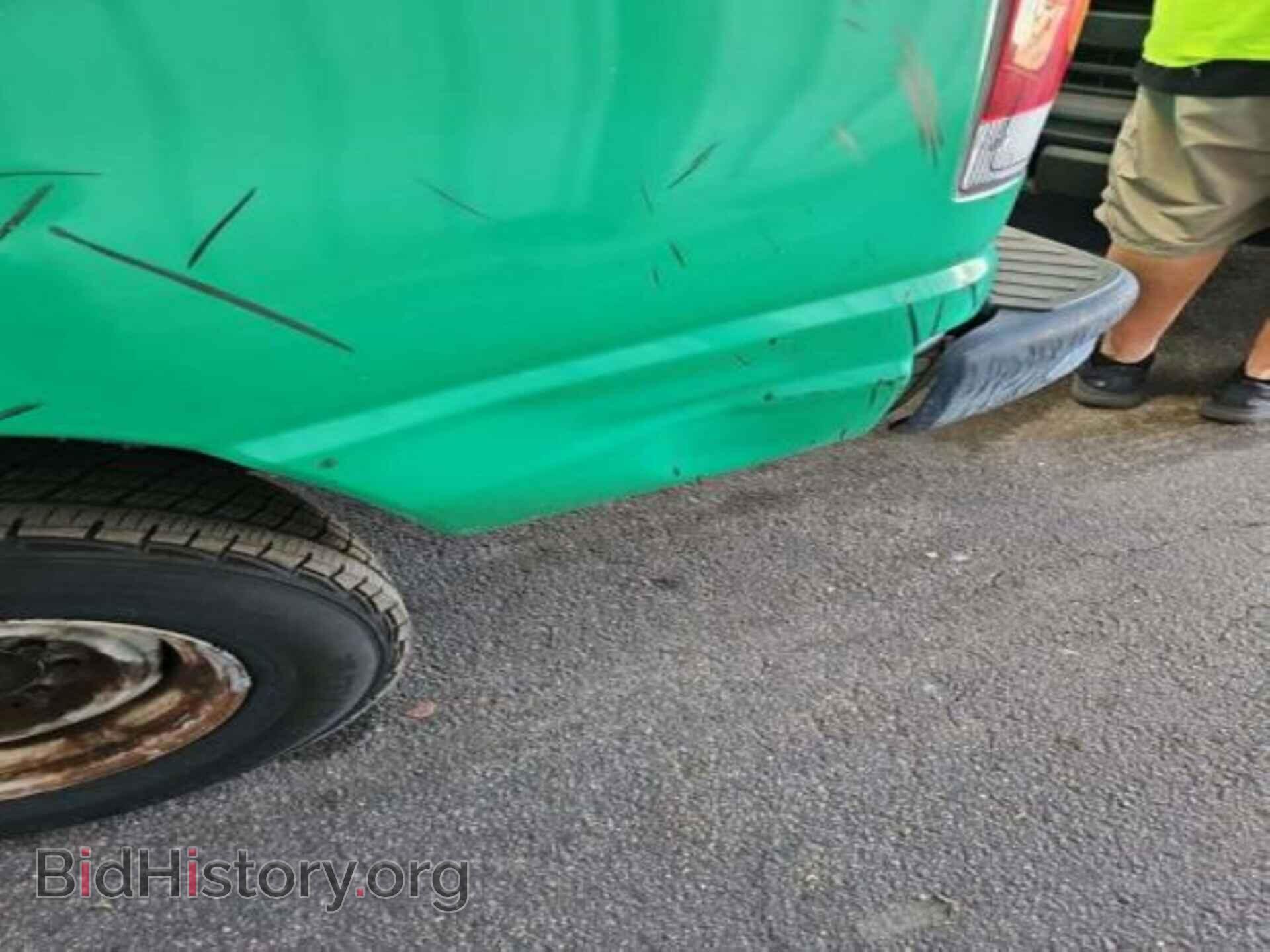 2012 FORD E-250 - VIN: 1FTNE2EL6CDB15026 - Фото 21
