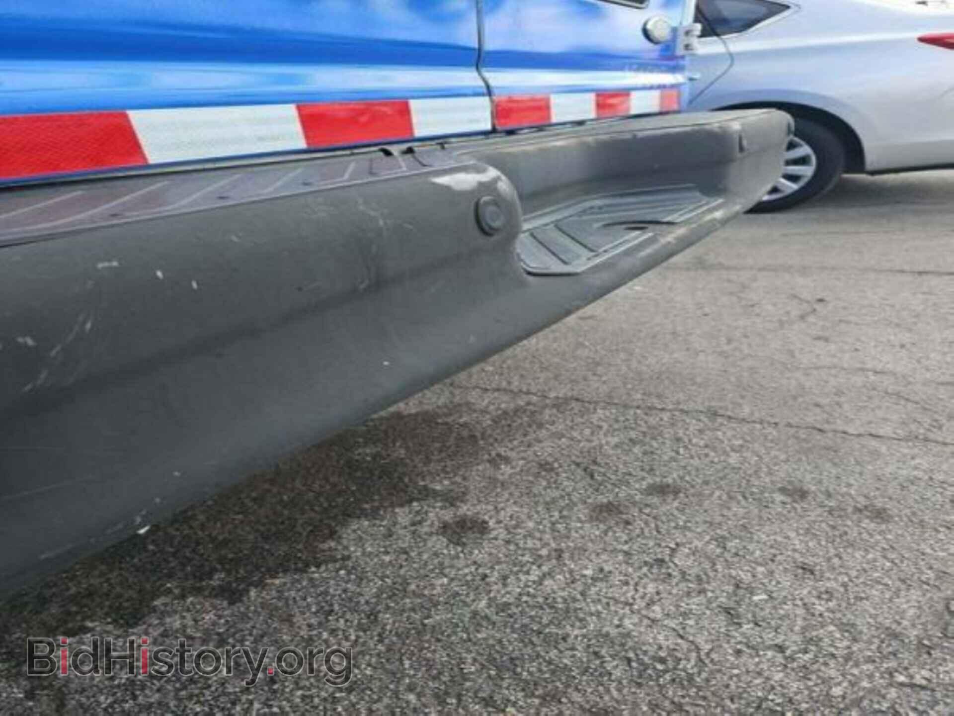 2014 FORD E-250 - VIN: 1FTNE2EL0EDB06194 - Фото 15