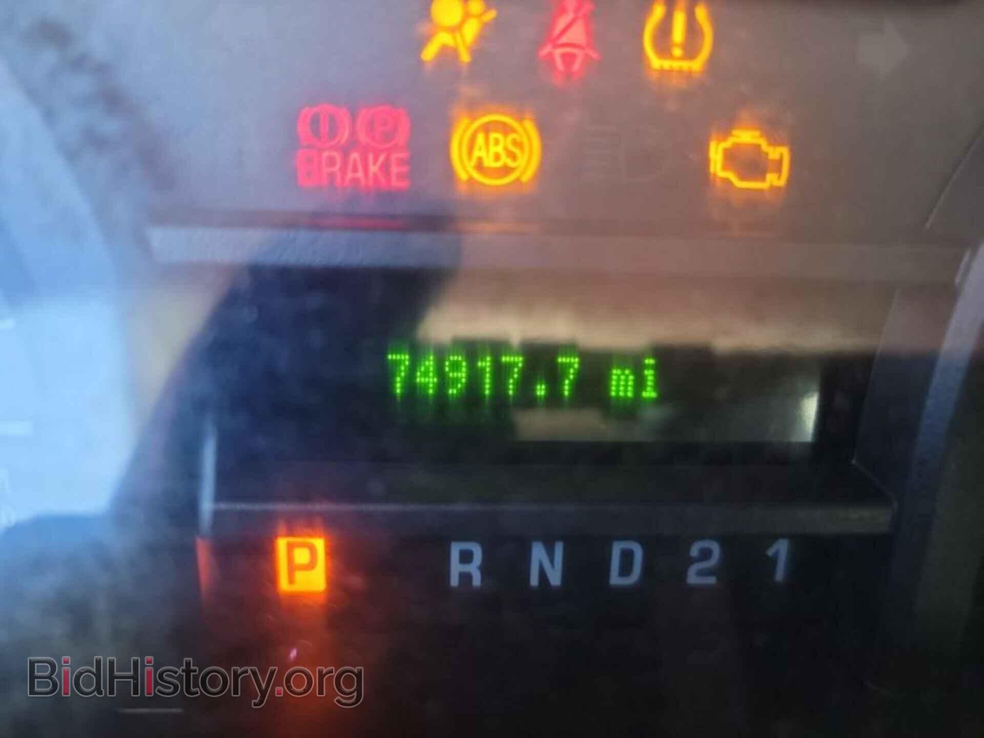 2014 FORD E-250 - VIN: 1FTNE2EL0EDB06194 - Фото 3
