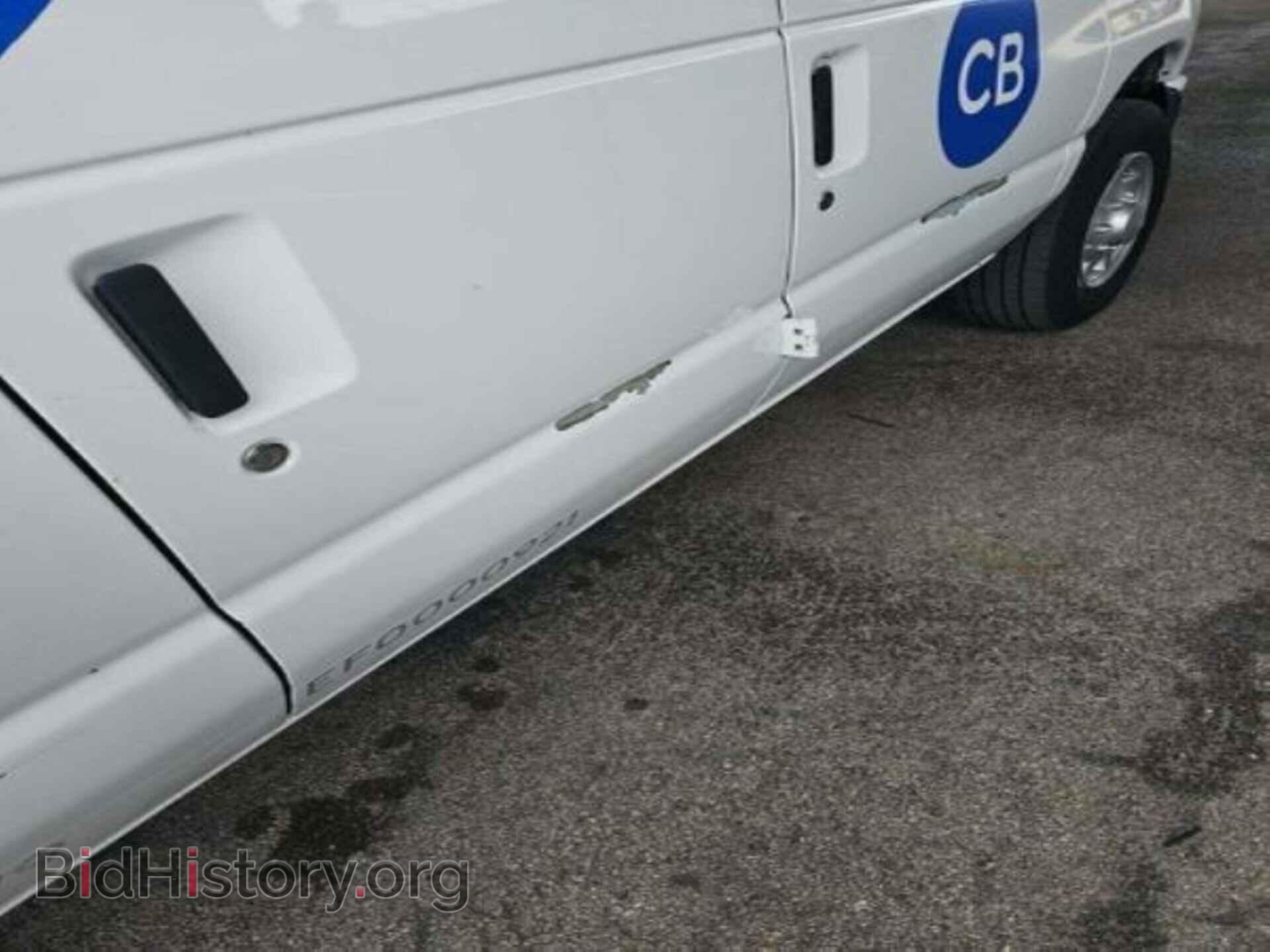 2014 FORD E-250 - VIN: 1FTNE2EL0EDB06194 - Фото 6