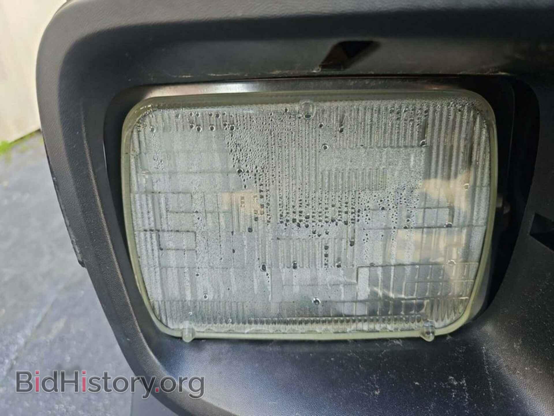 Photo 1FTNE1EW2ADA91549 - FORD E-150 2010