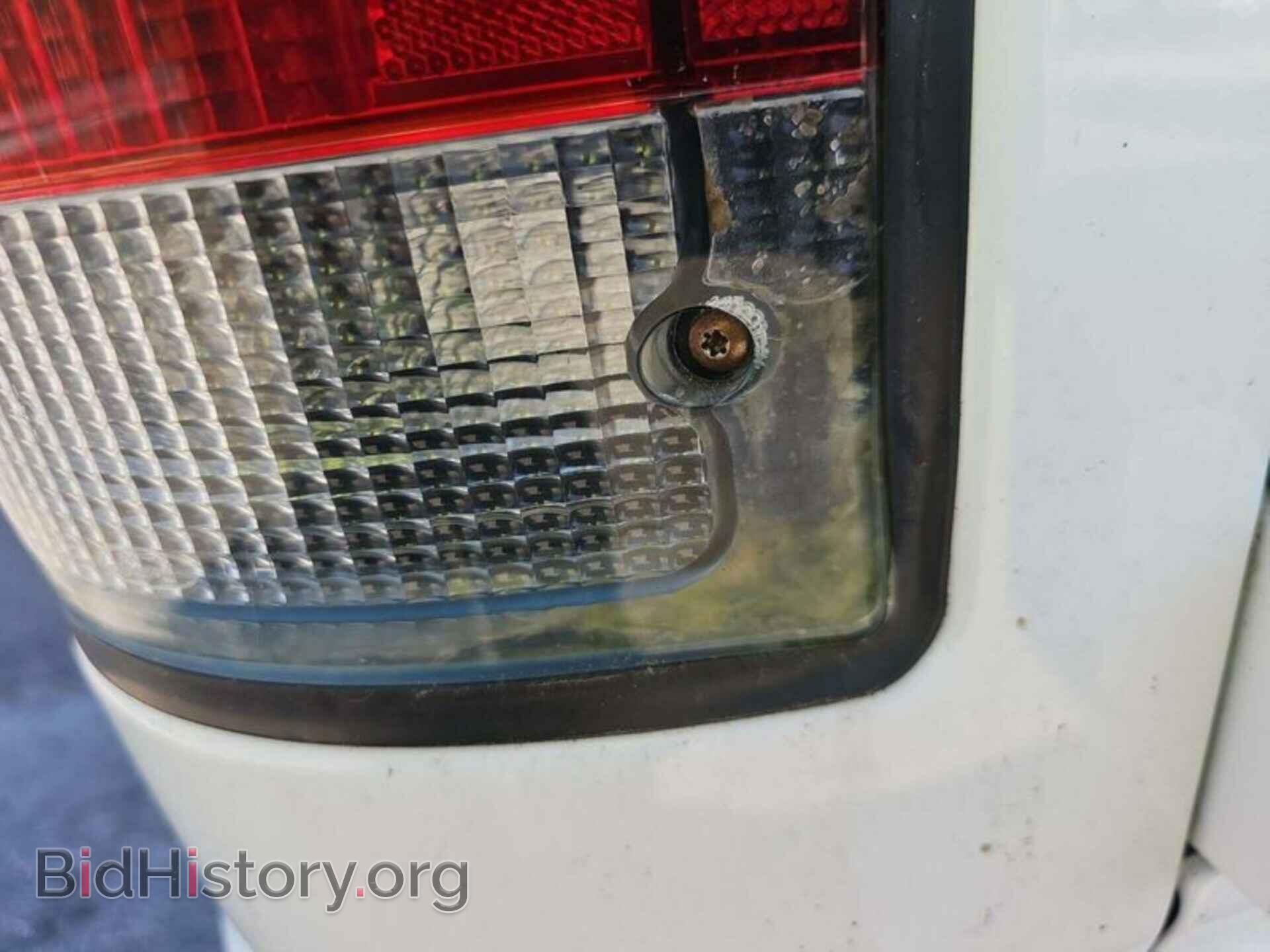 2010 FORD E-150 - VIN: 1FTNE1EW2ADA91549 - Фото 12