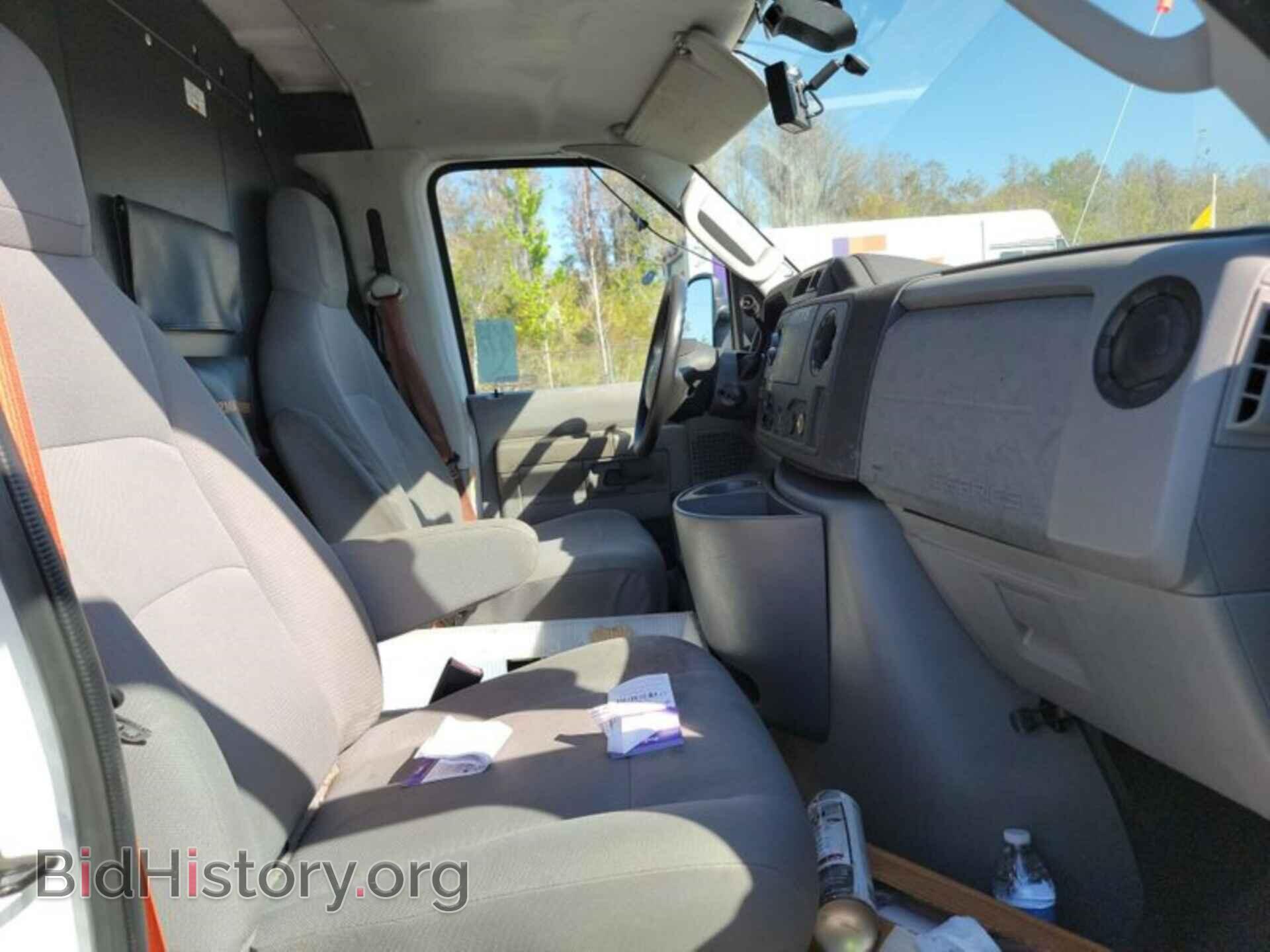 2010 FORD E-150 - VIN: 1FTNE1EW2ADA91549 - Фото 16