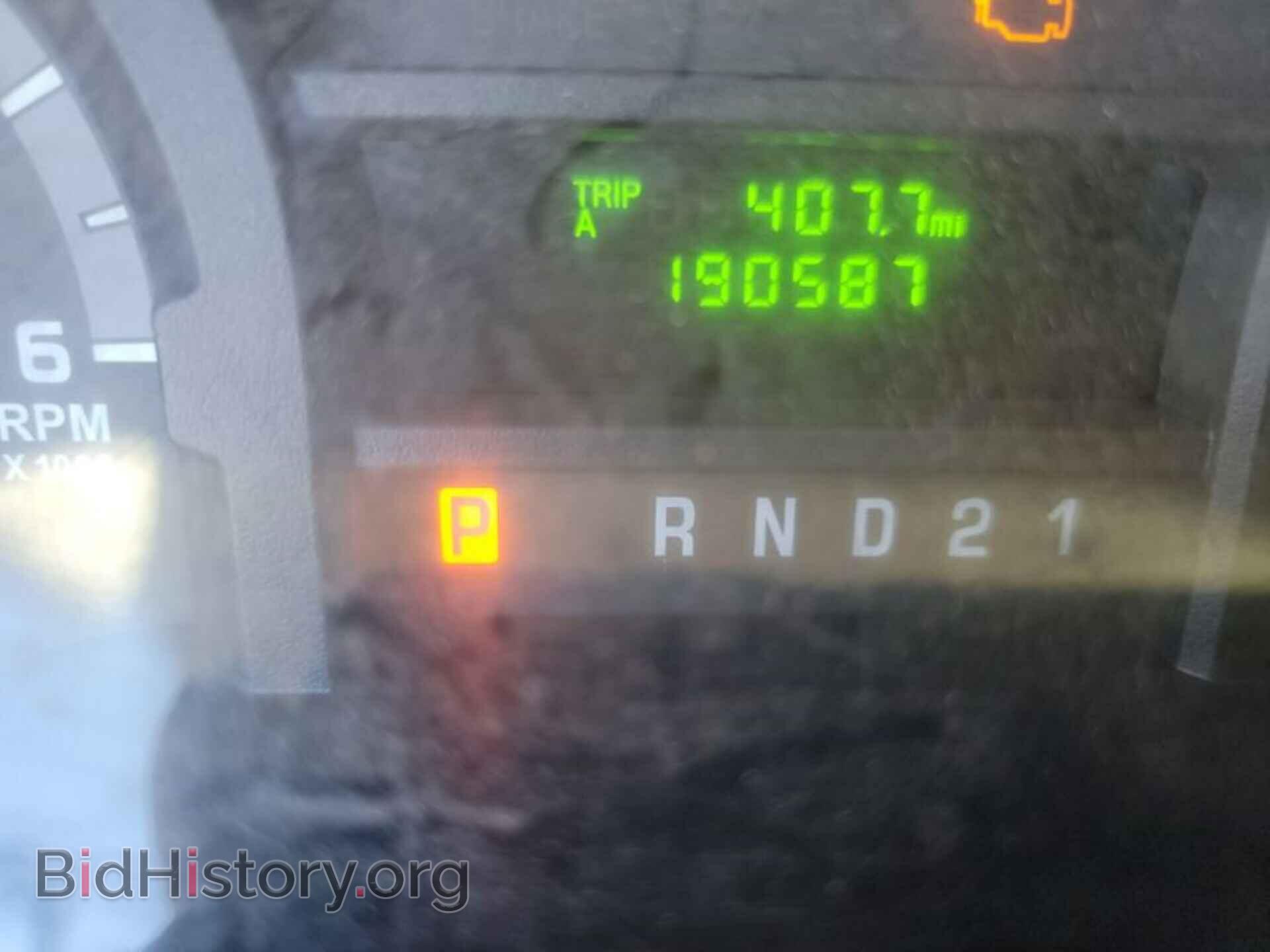 2010 FORD E-150 - VIN: 1FTNE1EW2ADA91549 - Фото 20