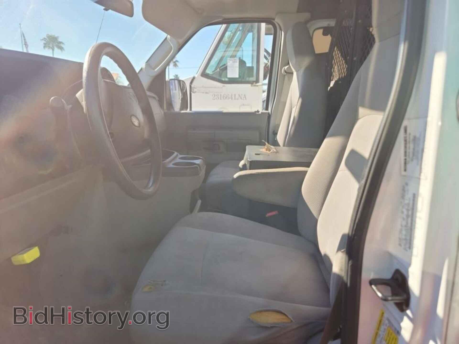 2012 FORD E-250 - VIN: 1FTNE2EL3CDB08647 - Photo 2