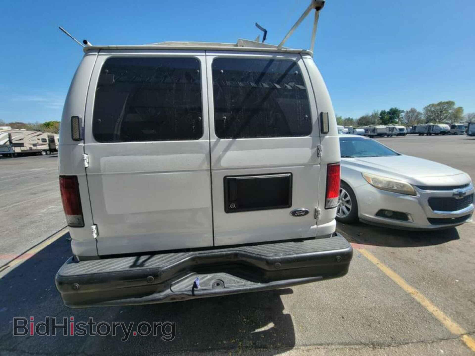 2012 FORD E-250 - VIN: 1FTNE2EL3CDB08647 - Photo 12