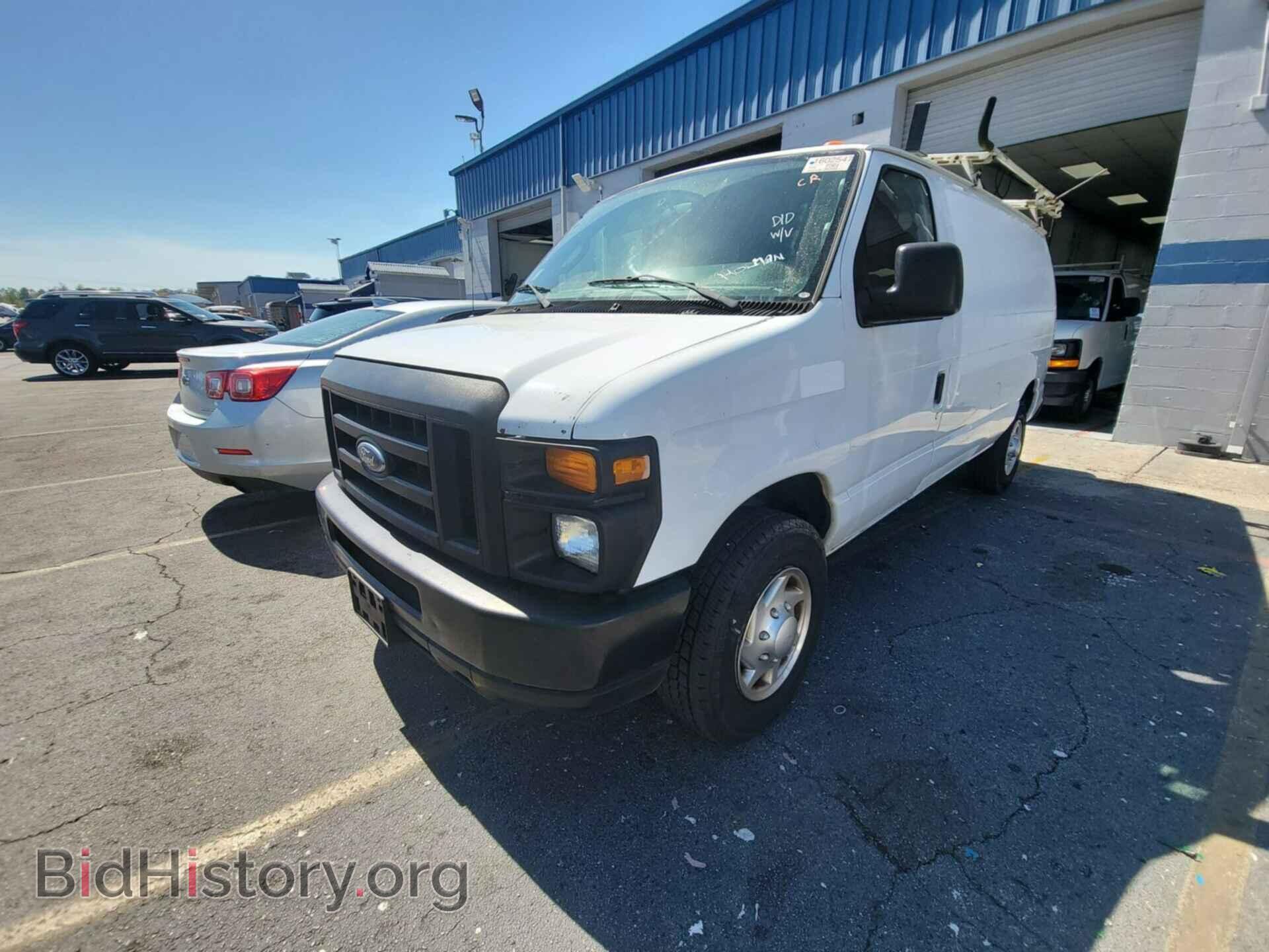2012 FORD E-250 - VIN: 1FTNE2EL3CDB08647 - Photo 15