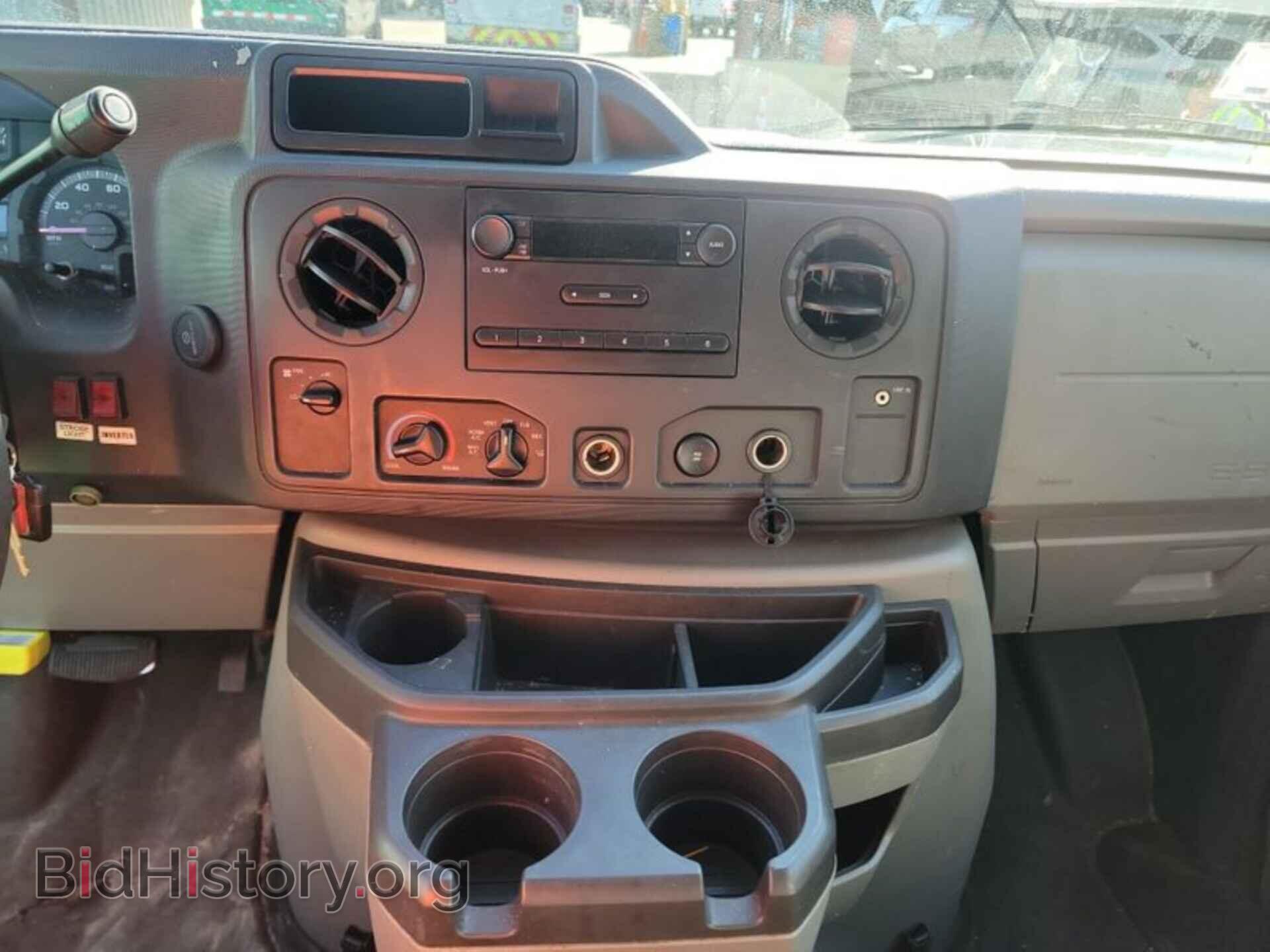 2012 FORD E-250 - VIN: 1FTNE2EL3CDB08647 - Photo 16