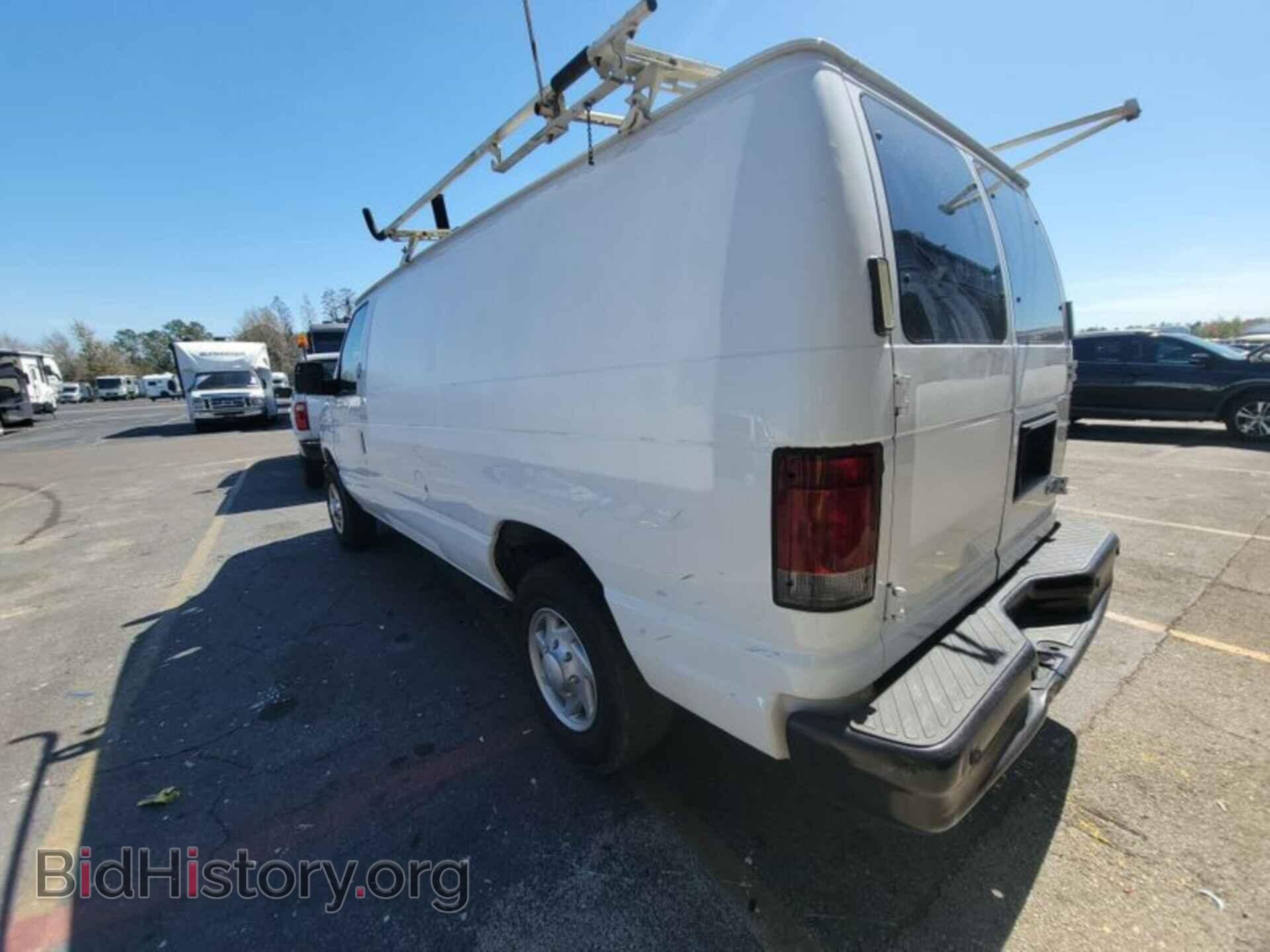 2012 FORD E-250 - VIN: 1FTNE2EL3CDB08647 - Photo 17