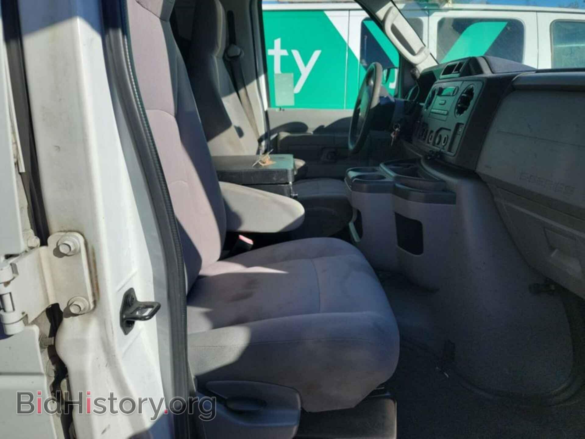 2012 FORD E-250 - VIN: 1FTNE2EL3CDB08647 - Photo 3