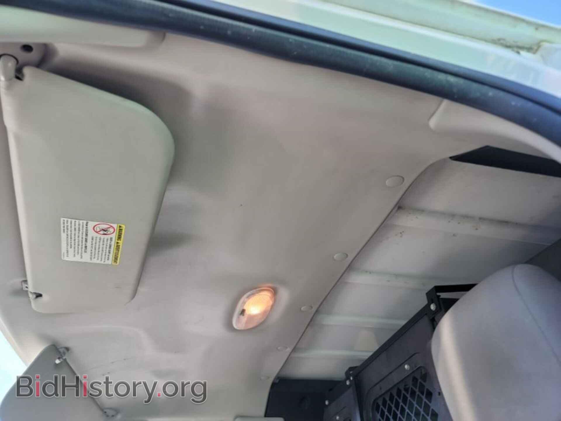 2012 FORD E-250 - VIN: 1FTNE2EL3CDB08647 - Photo 23