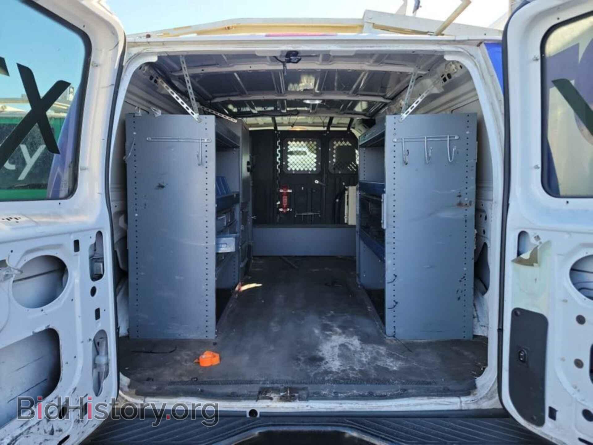 2012 FORD E-250 - VIN: 1FTNE2EL3CDB08647 - Photo 4