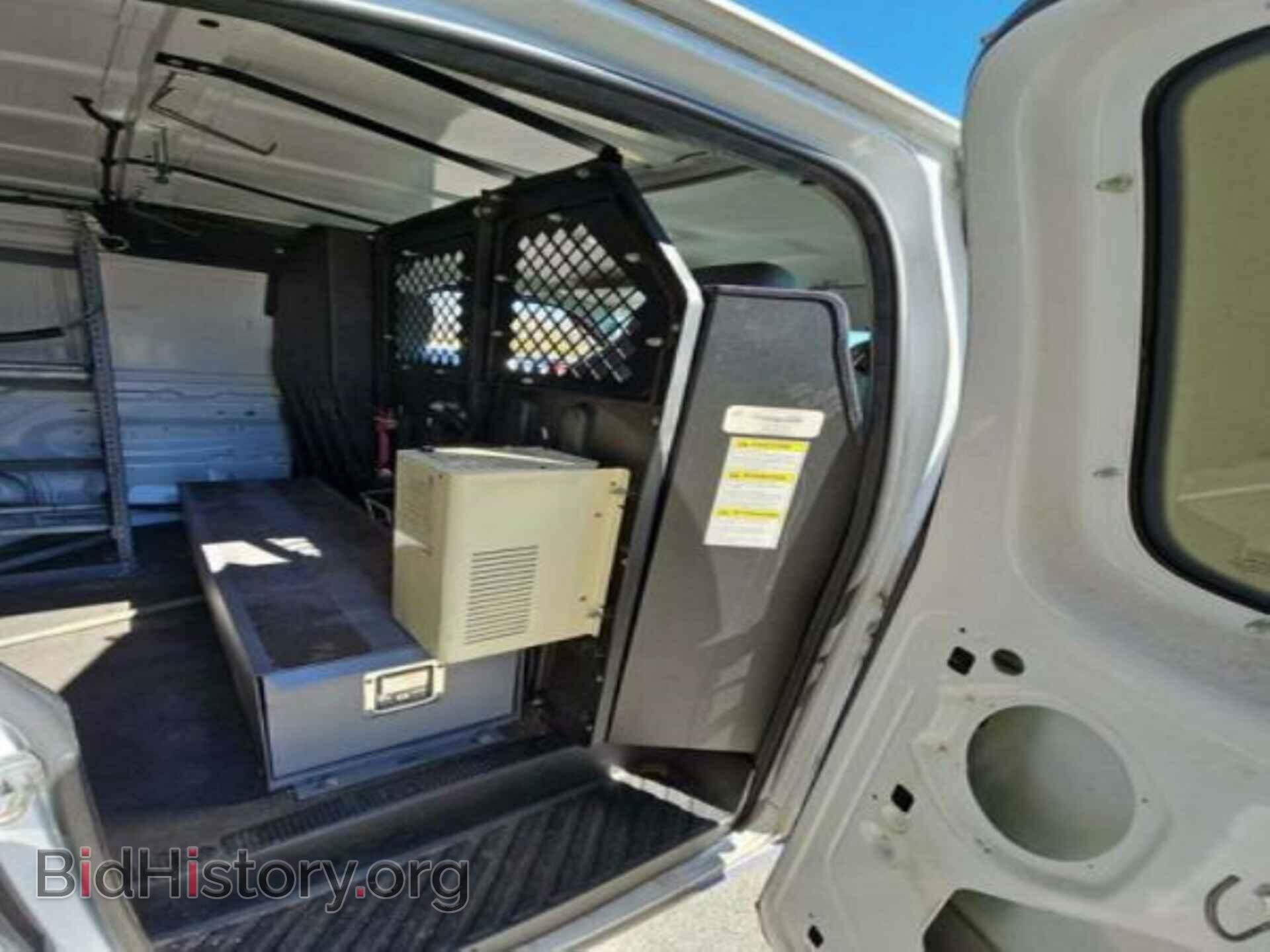 2012 FORD E-250 - VIN: 1FTNE2EL3CDB08647 - Photo 5