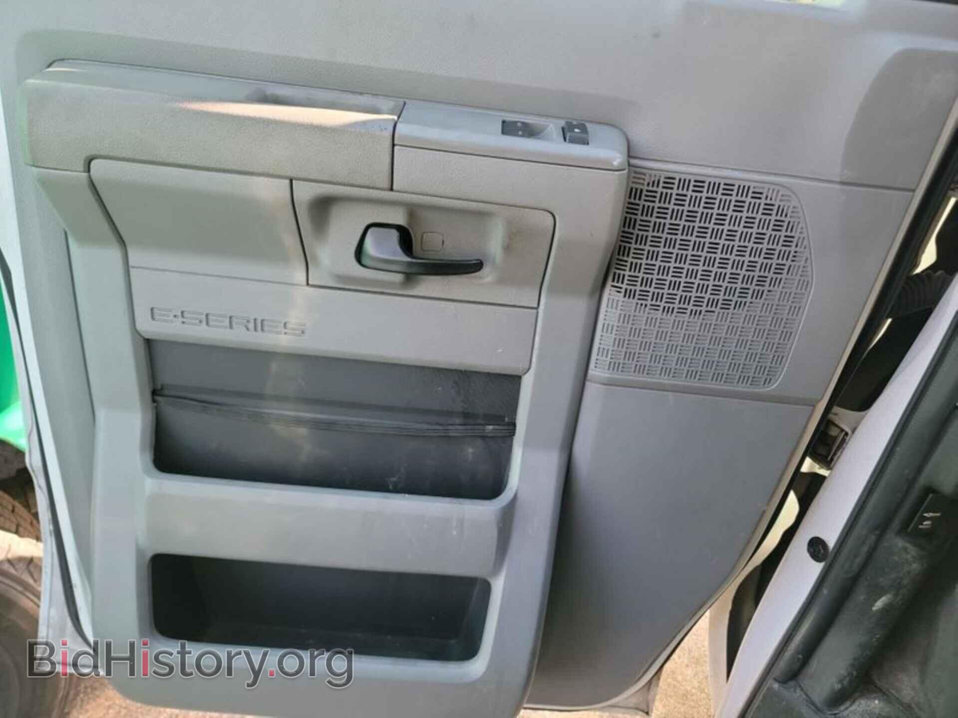2012 FORD E-250 - VIN: 1FTNE2EL3CDB08647 - Photo 8