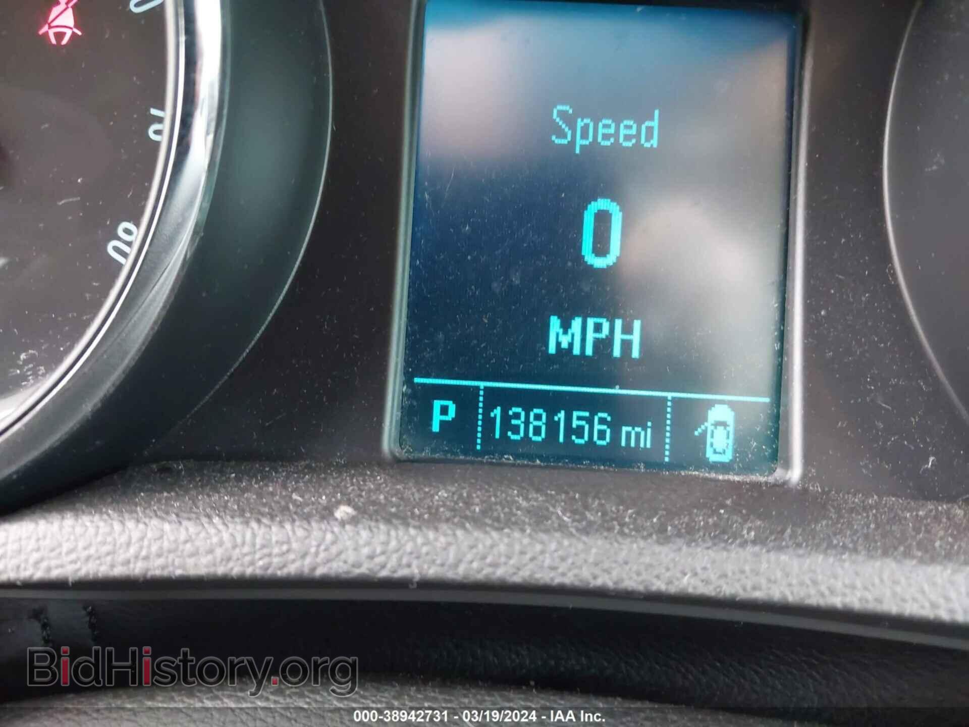 2013 BUICK ENCORE - VIN: KL4CJCSB8DB151599 - Фото 7