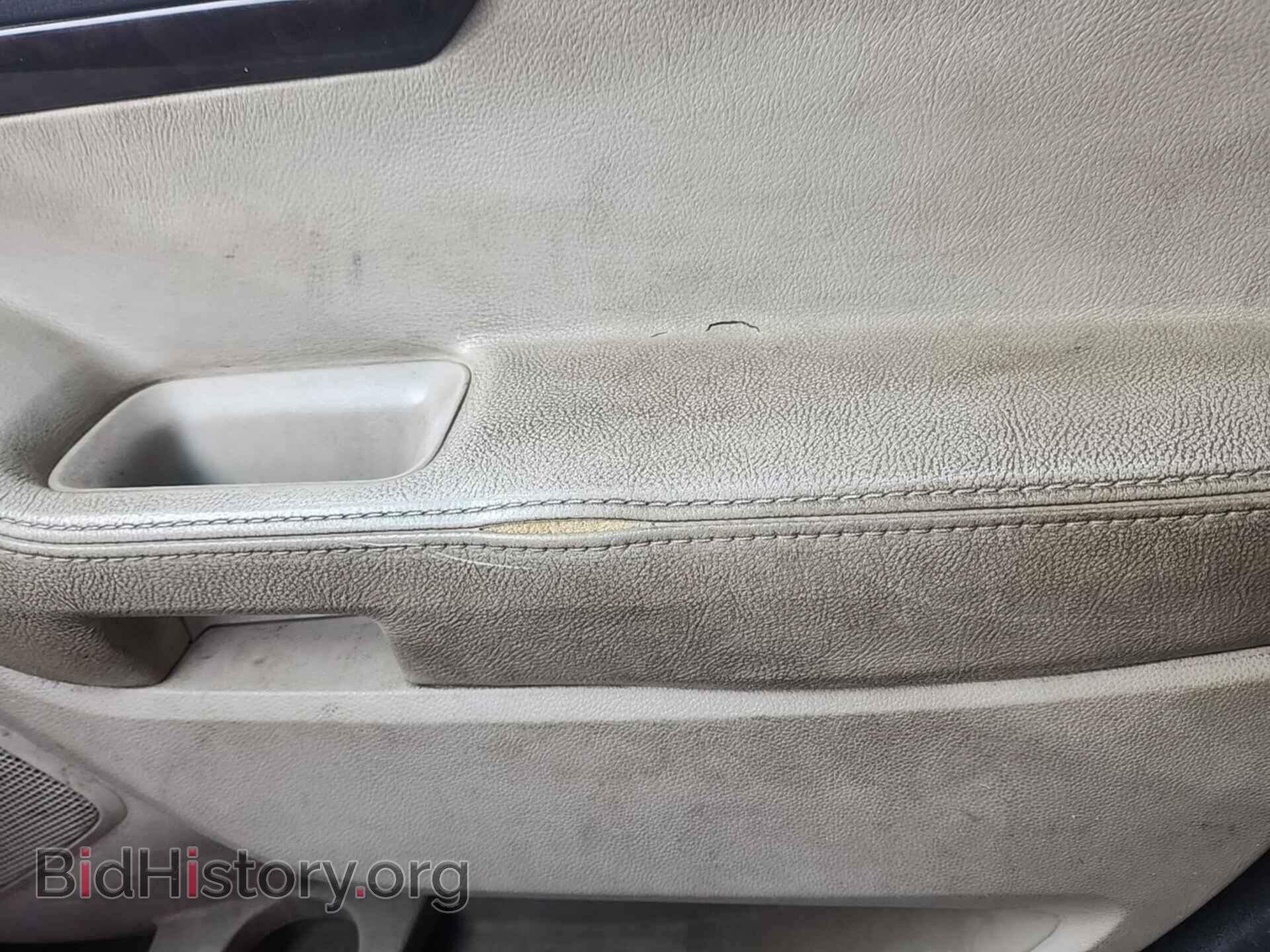 2014 FORD EXPLORER - VIN: 1FM5K8F89EGC50357 - Фото 3