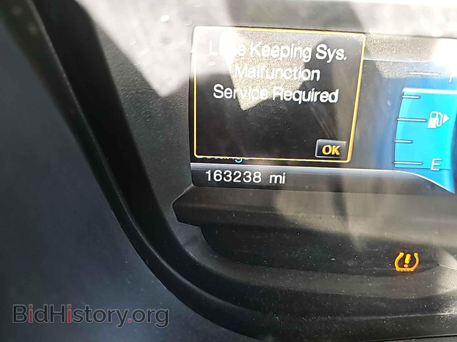 2014 FORD EXPLORER - VIN: 1FM5K8F89EGC50357 - Фото 28