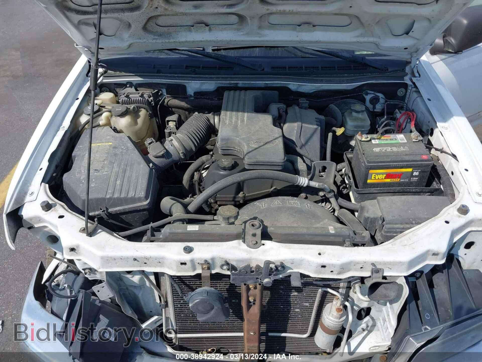 2006 GMC CANYON - VIN: 1GTCS148968305892 - Photo 10
